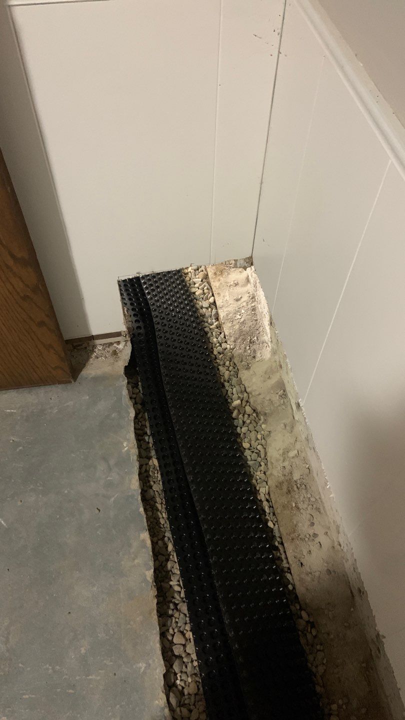 Protecting Investments by Waterproofing Northeast