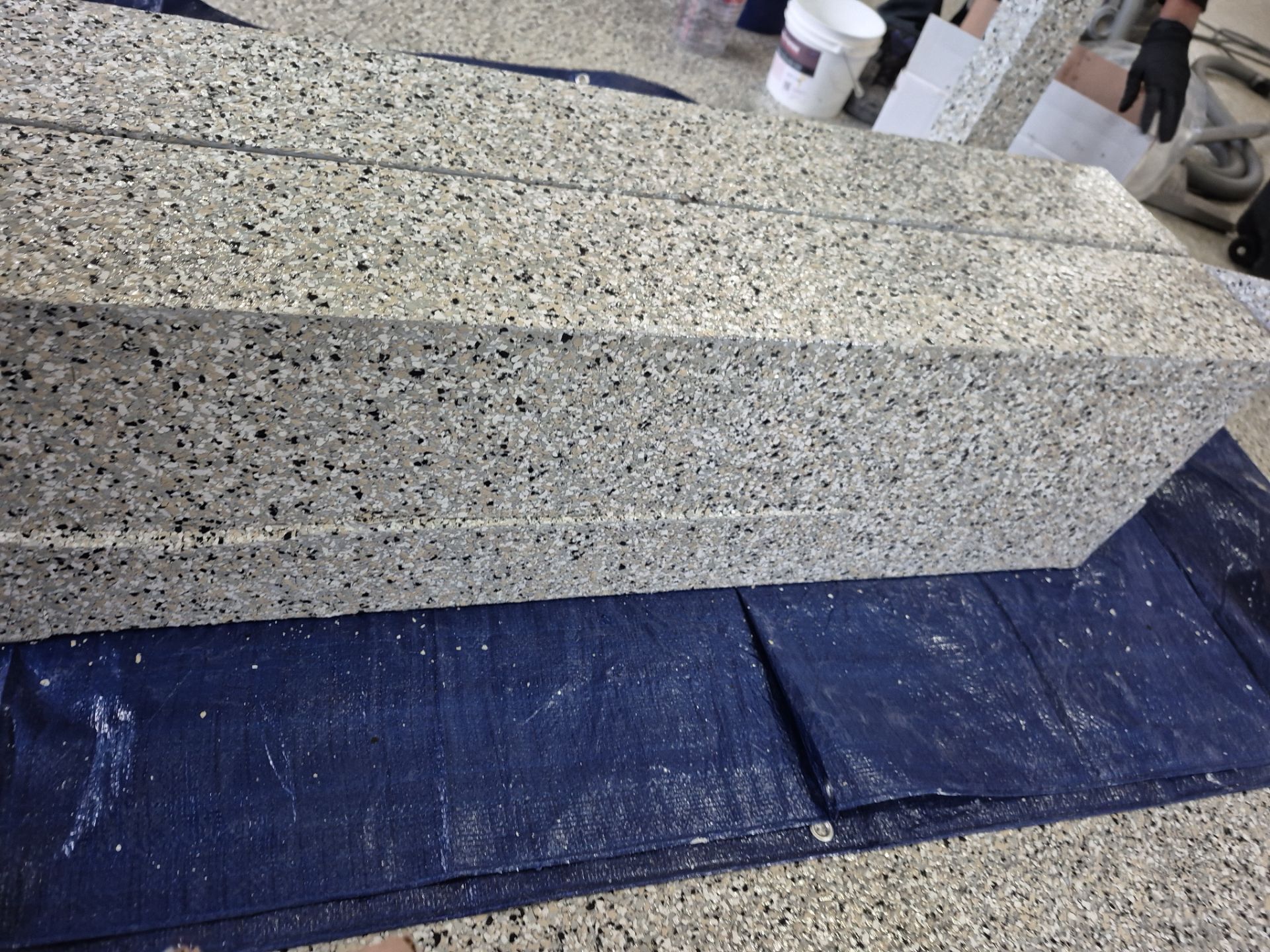 Bay City by Wise Coatings of Central Michigan