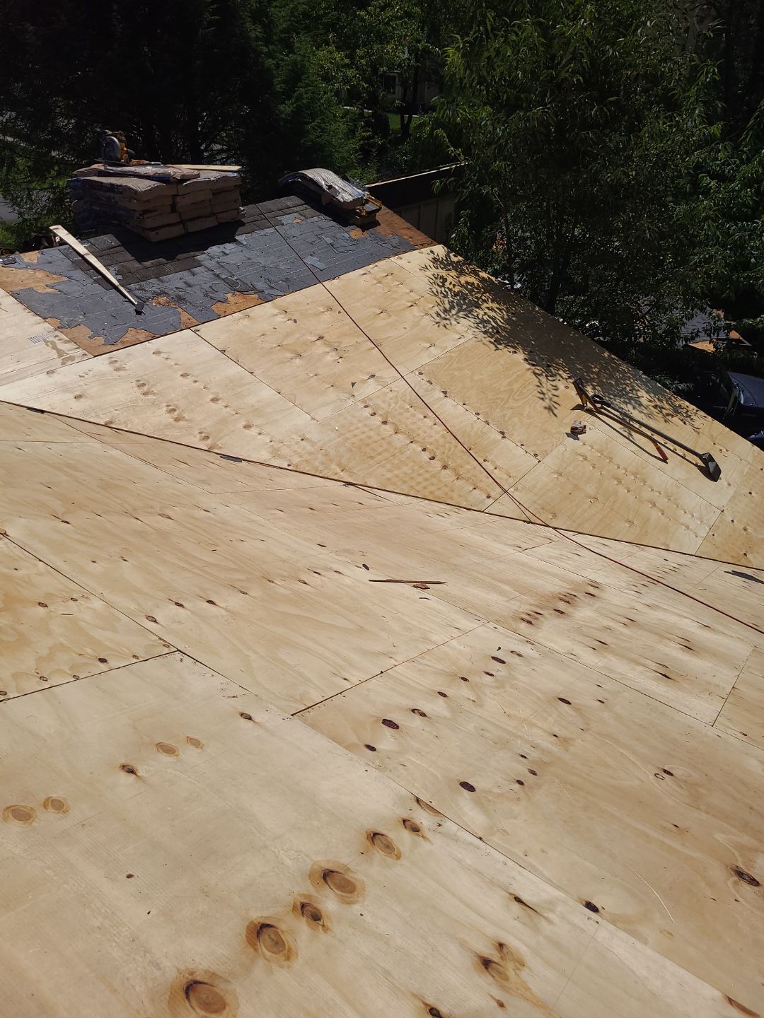 West Springfield: Multi-Trade Exterior Restoration by RM Banning, Inc.