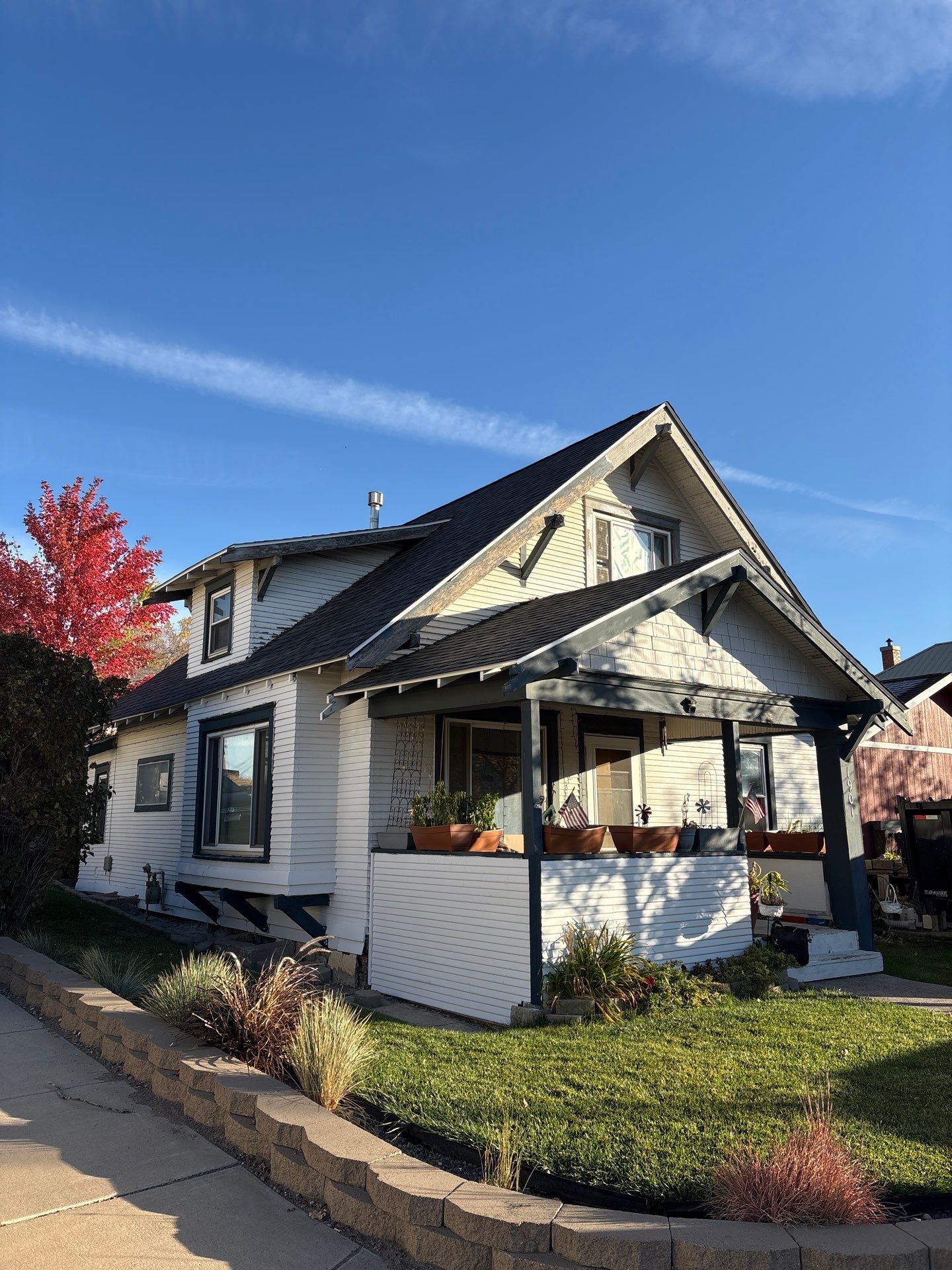 KQC Roofing (Kauffman Quality Construction) featured photo.
