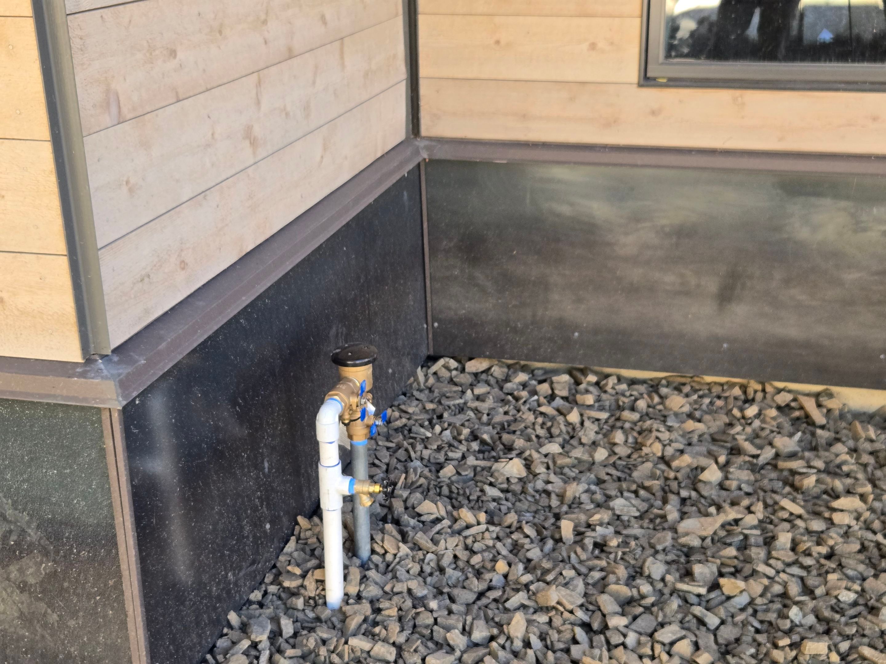 MV13 Full Residential Re-Build by Blue Room Construction LLC