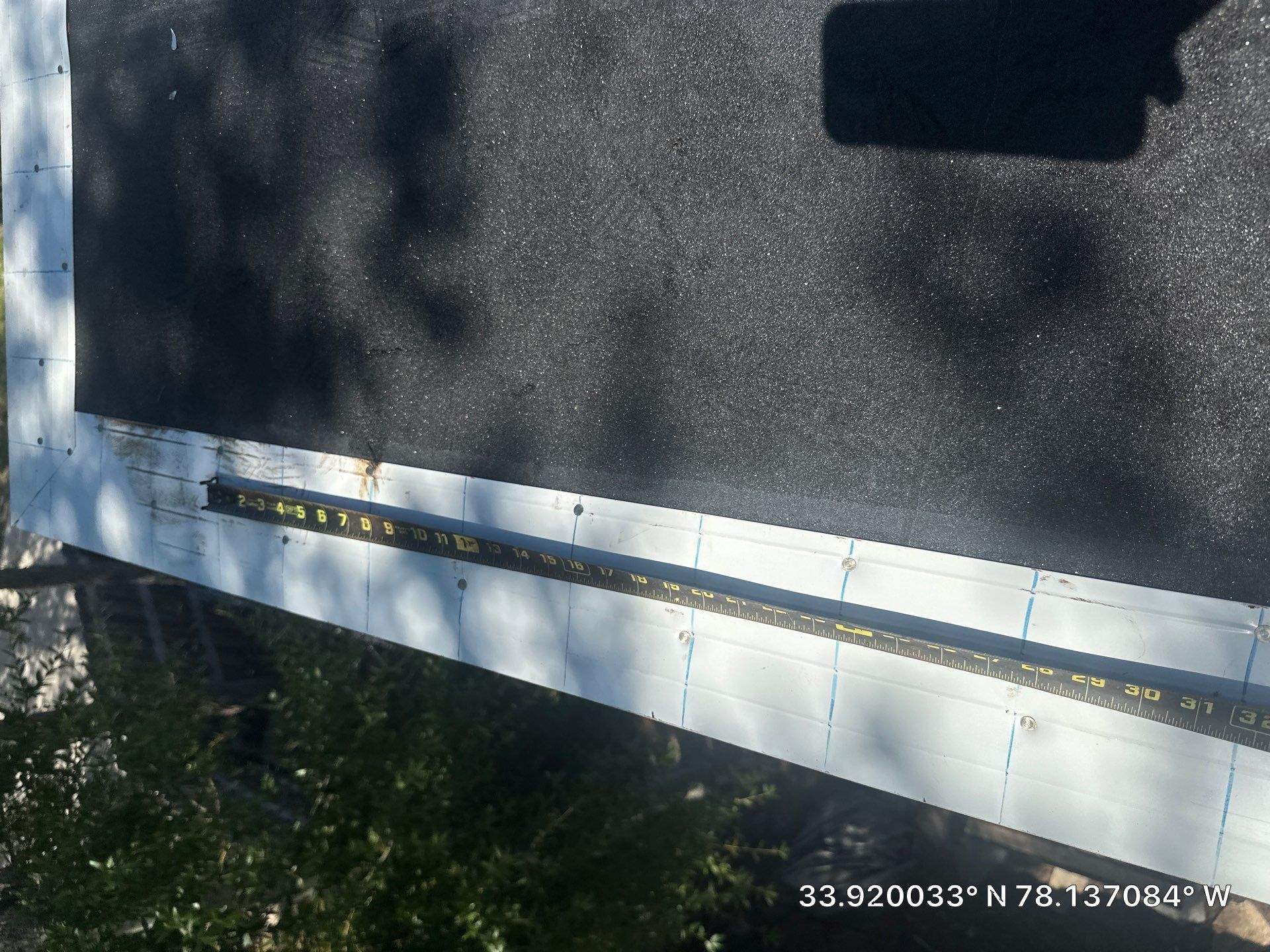 CertainTeed Landmark Weatheredwood Roof Replacement by RGR Construction and Roofing, LLC