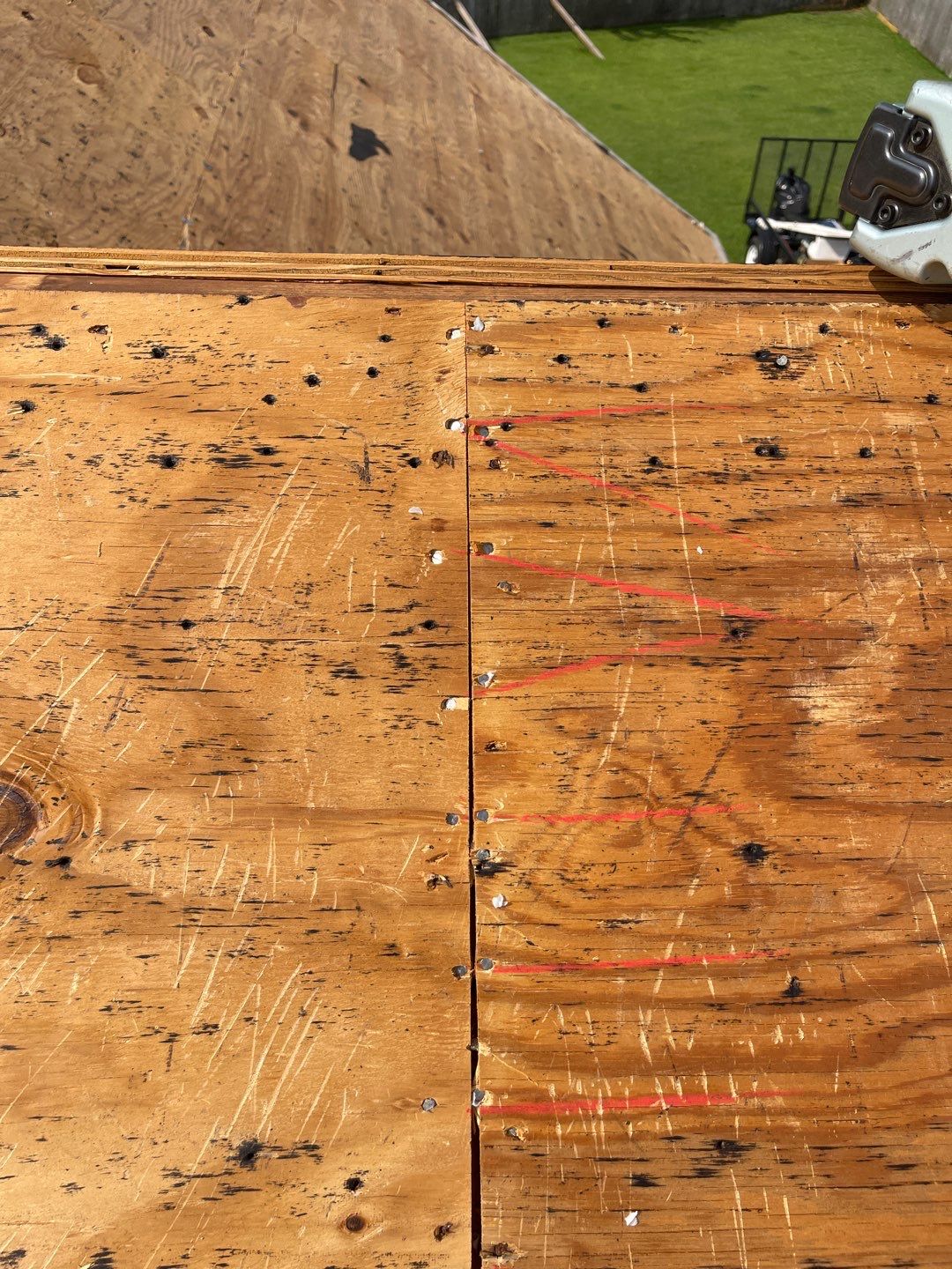 Residential Roofing Installation using Roof Replacement by American Roofing & Construction LLC