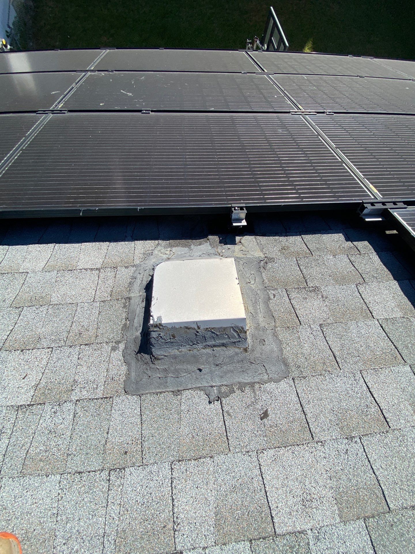 Silver Birch Shingles by Reimagine Roofing