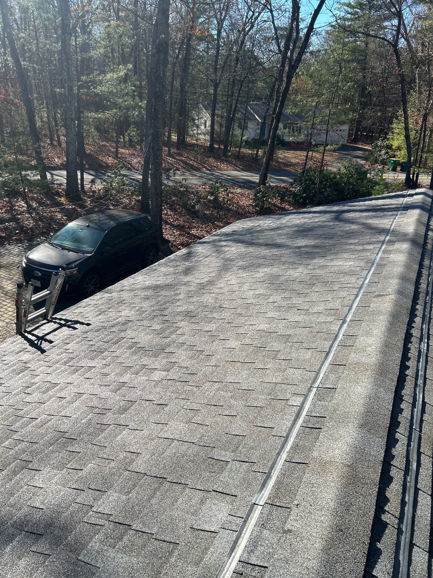 Roofing & Skylights | Concord by Mighty Dog Roofing of Greater Middlesex County