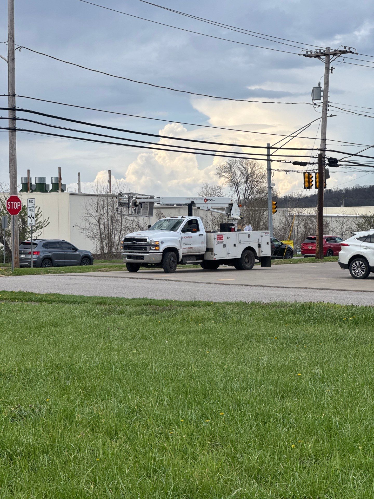 Project in Nitro, WV Rotator Crane Lifts Tree Off House | Nitro WV • One Wrong Move Job | Rotator Crane Tree Removal • Heavy Rescue Tree Job | Nitro WV • Extreme Tree Removal Over Home | Nitro WV by Jones Empire LLC