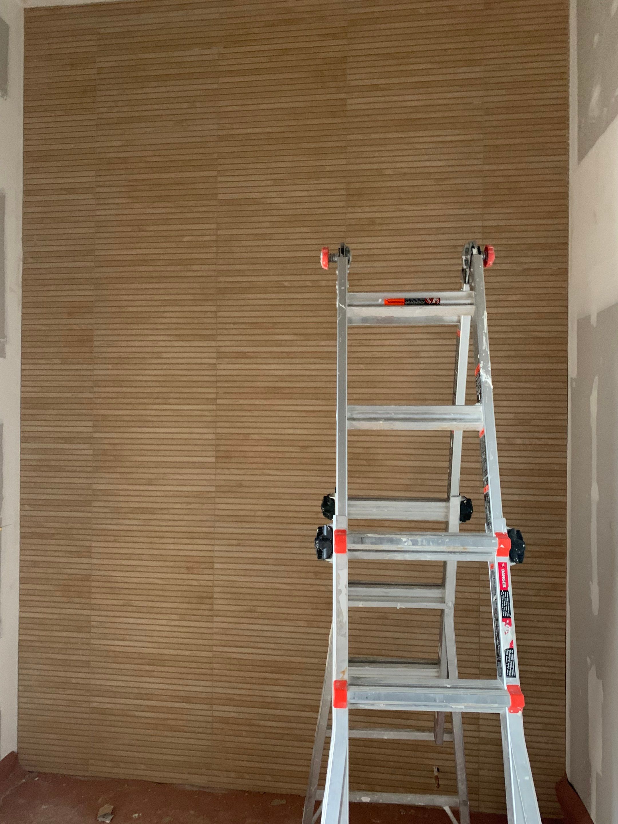 Custom Home Build by Greenspring Construction Services