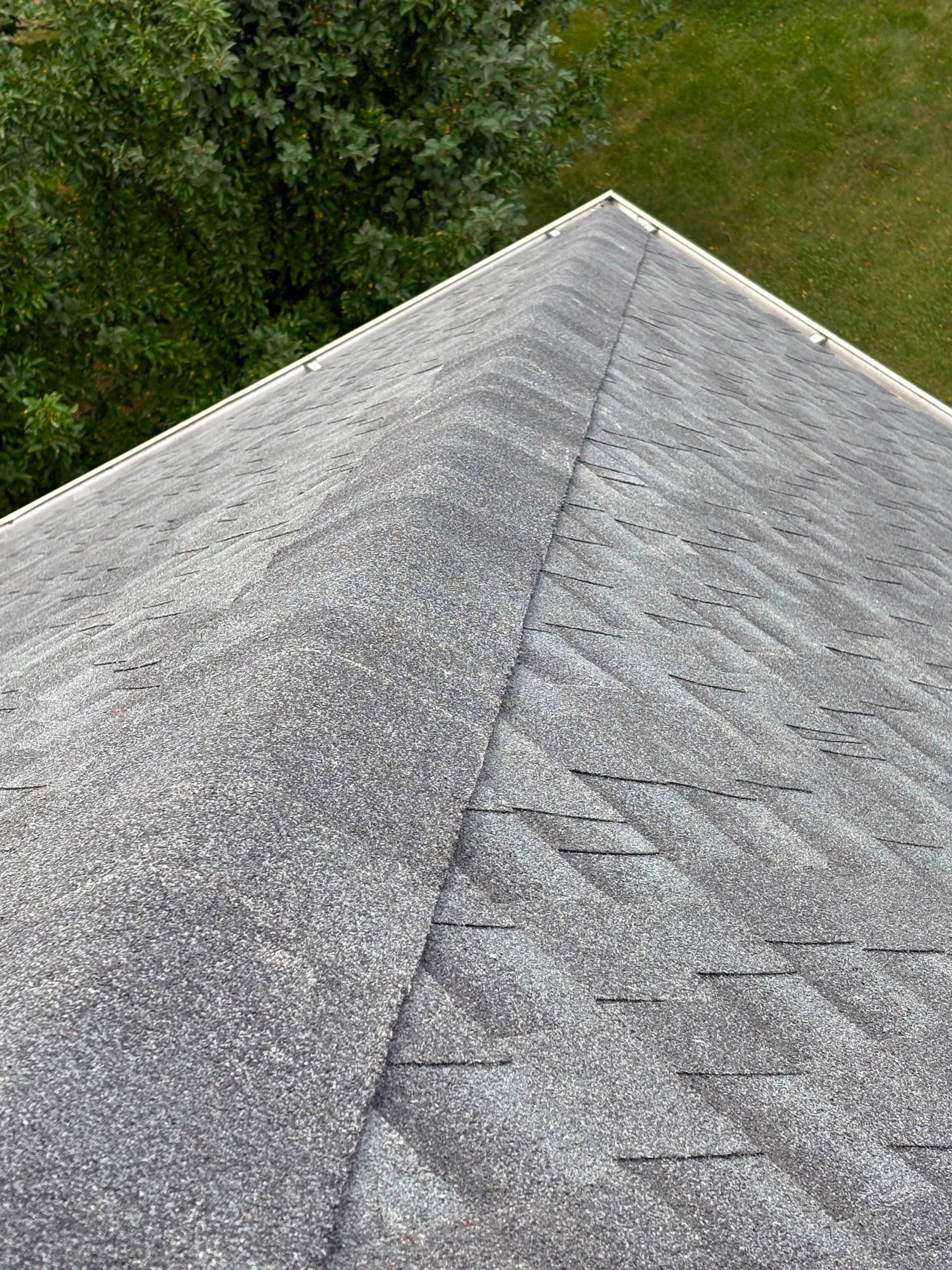 DiGiorgi transormation roof in Manchester, CT! by DiGiorgi Roofing and Siding Inc