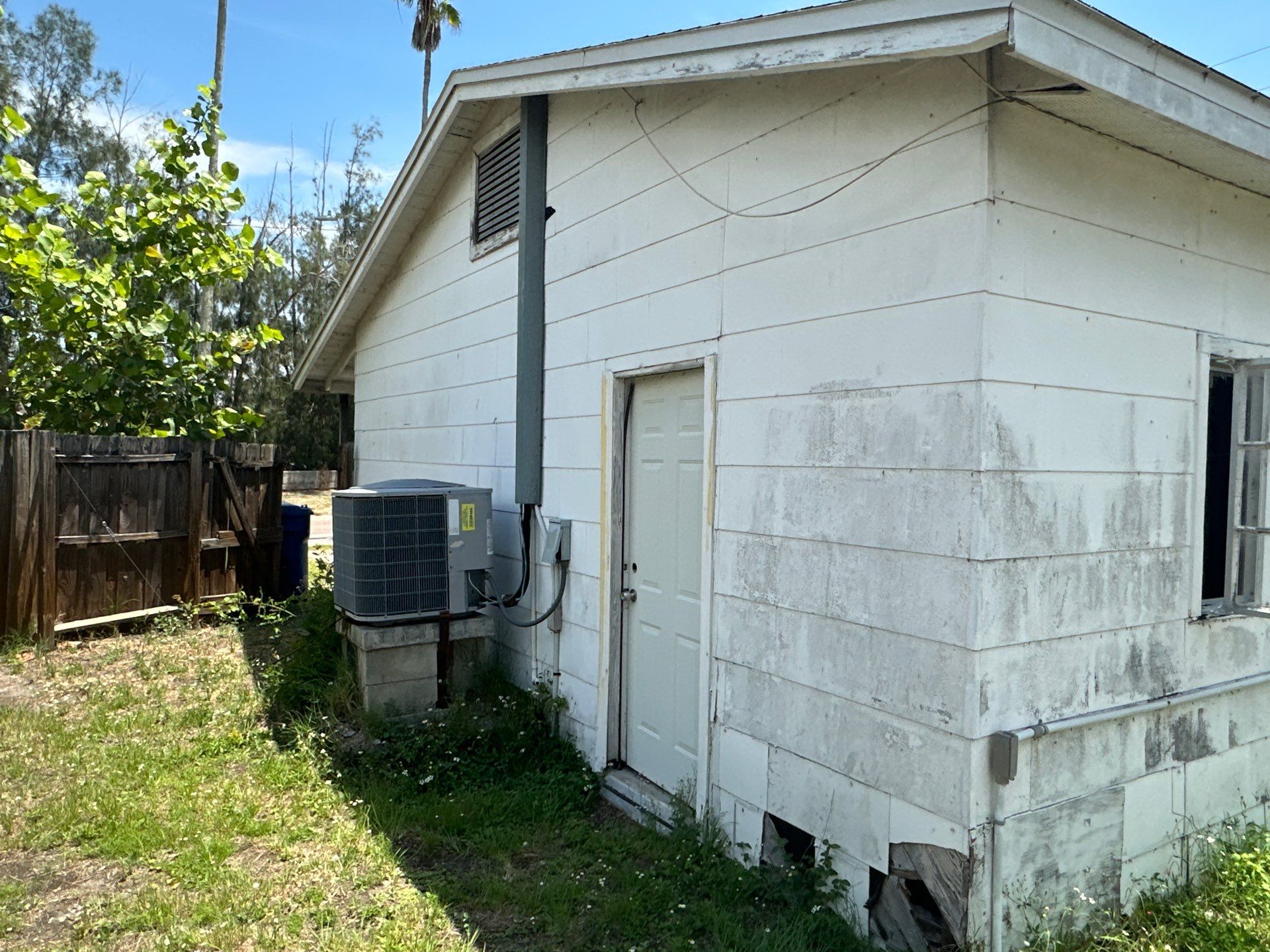 Water Damage Claim in St. Petersburg by FLAPA & KeyStone