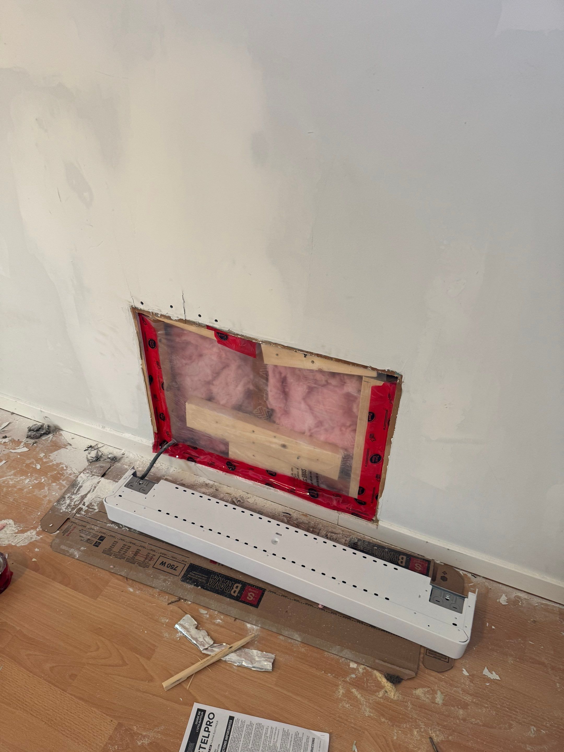 House Renovation - 25th st- West Vancouver by YVR Construction Group