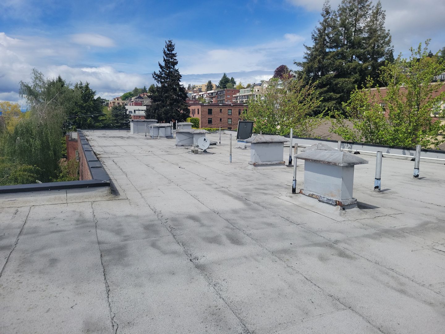 2024 Seattle Multi-Family Overlay by Alternative Roofing Systems Inc. 