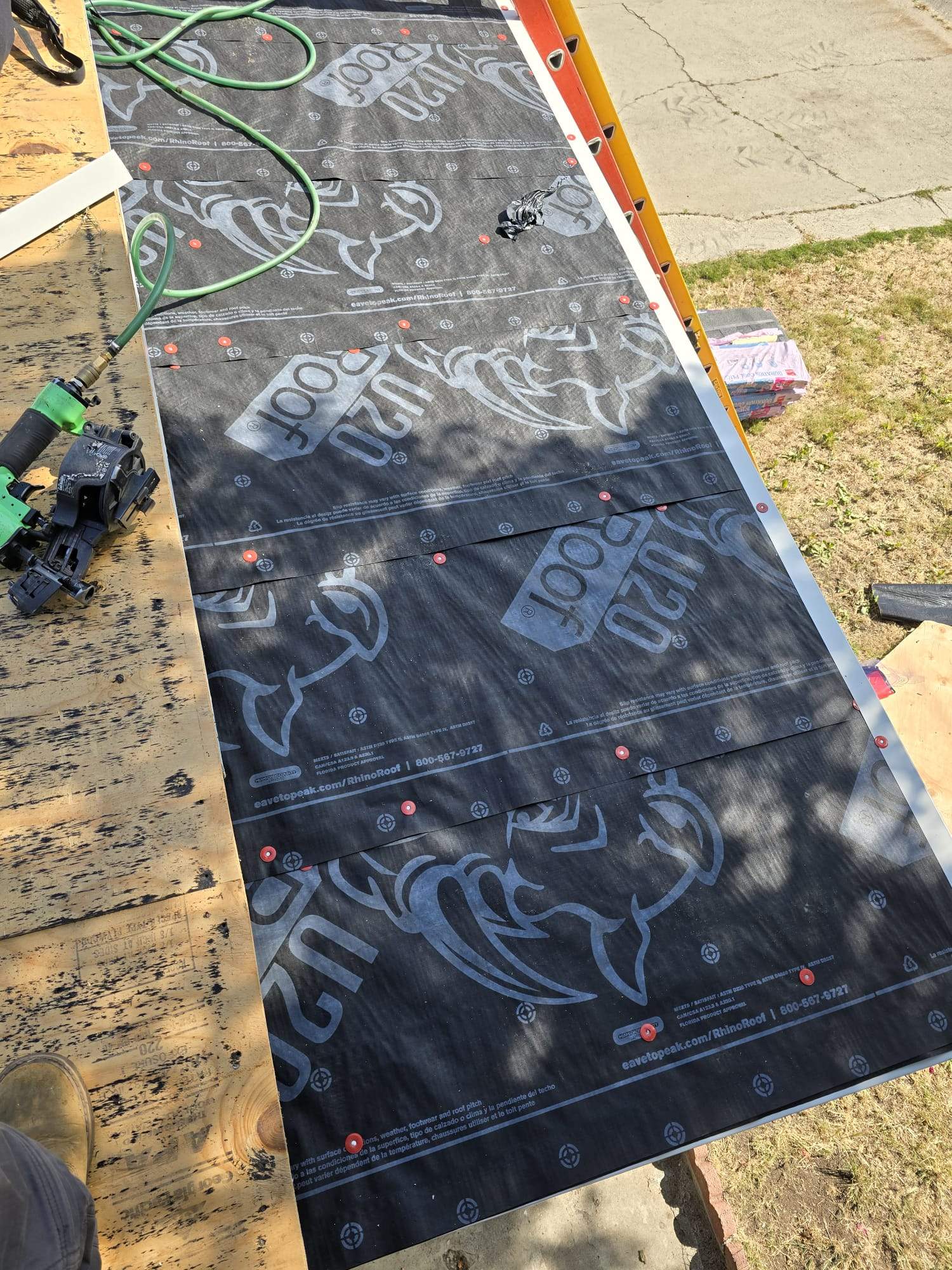 Roof Replacement - Hayward, CA 94542 by Epic Roof Replacement