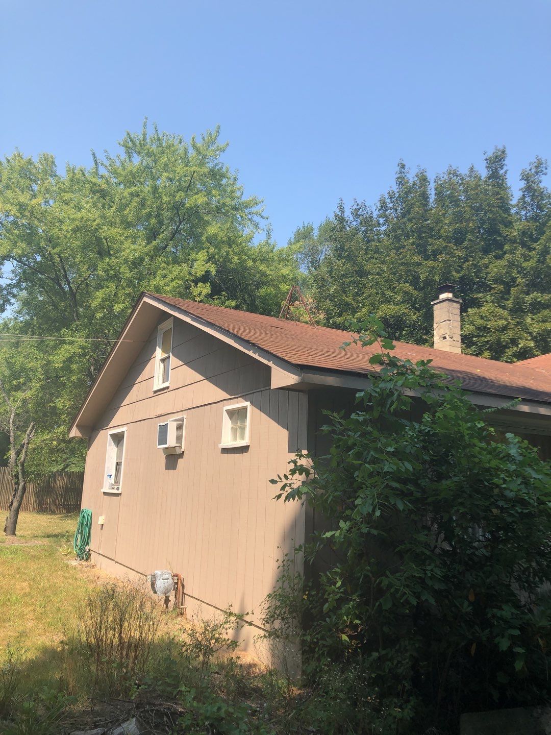 Roof Replacement using CertainTeed Landmark by 180 Contractors