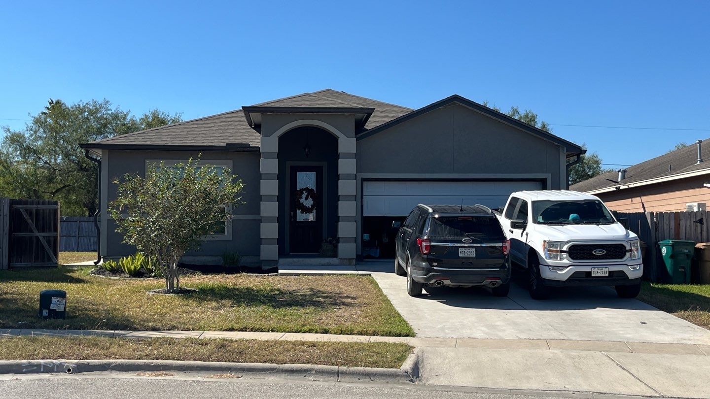 Stone Cold Falling apart by Bayfront Roofing and Construction