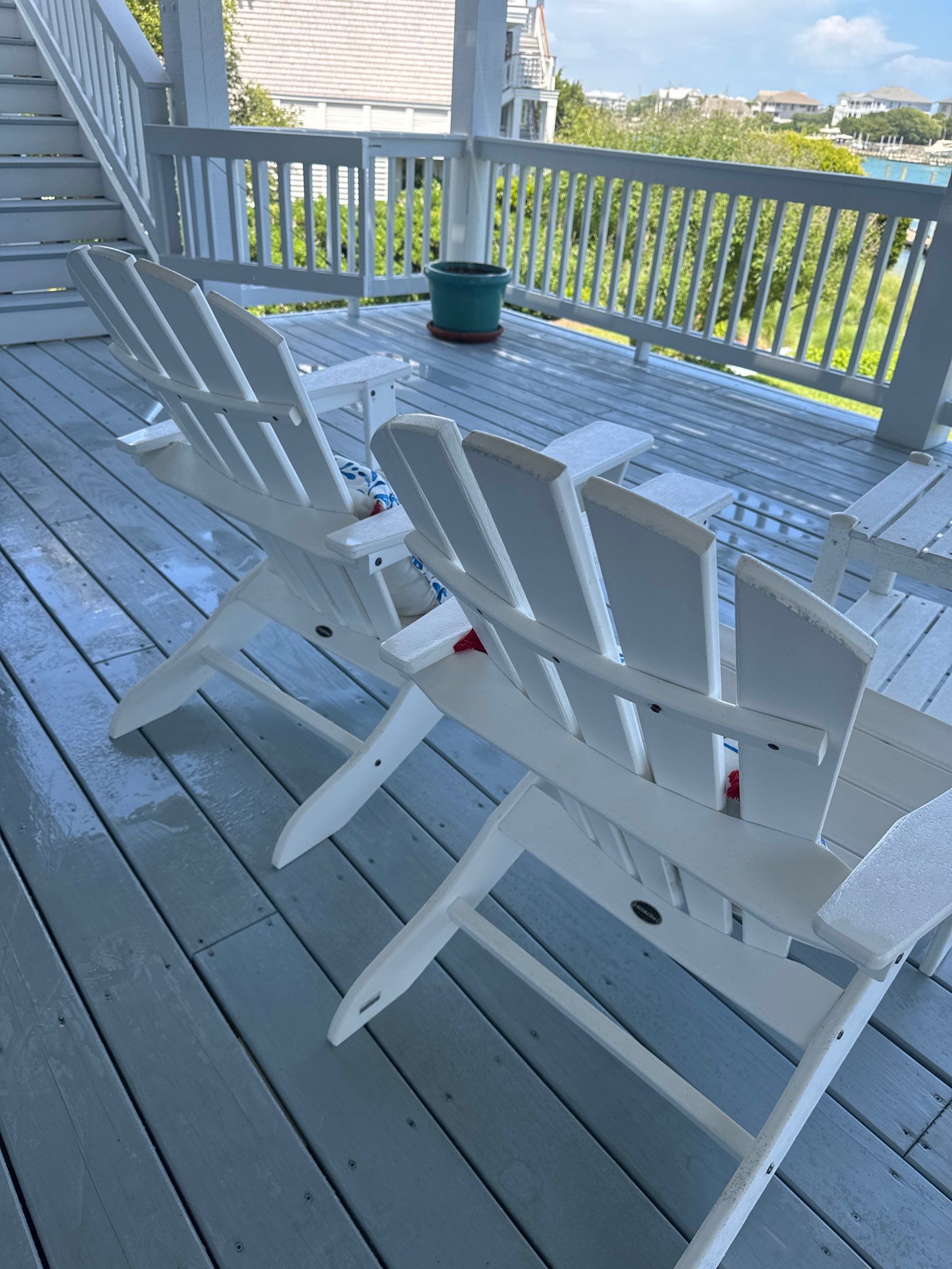 House Washing in Wilmington by Shark Power Washing