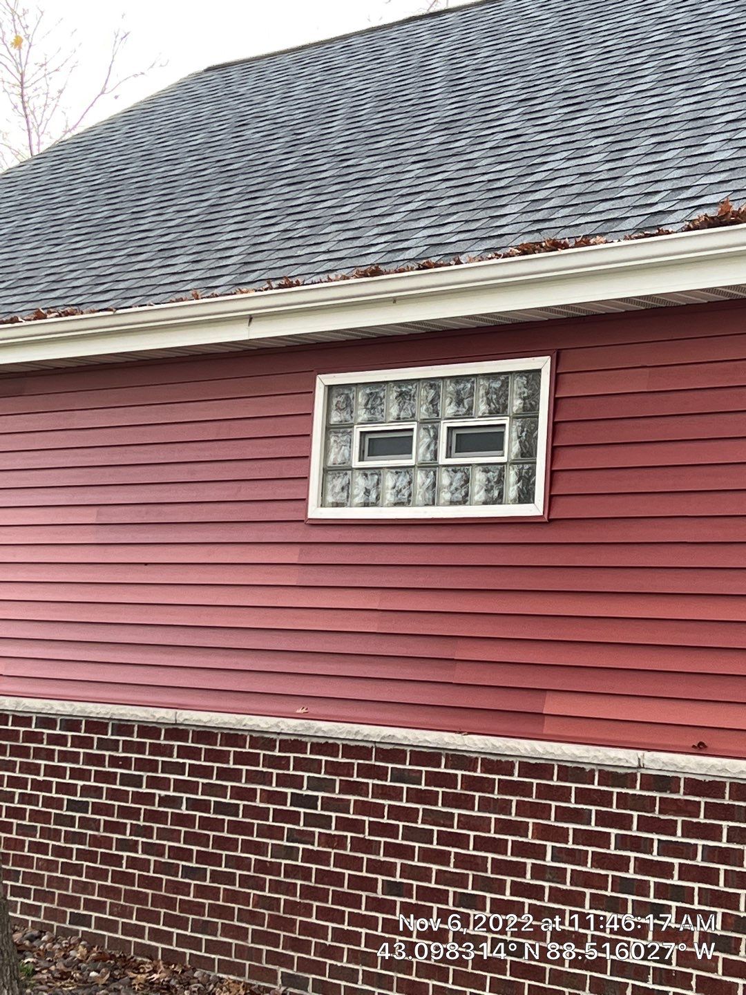 Residential Roofing Installation using Certainteed landmark pro by Total Restoration Services