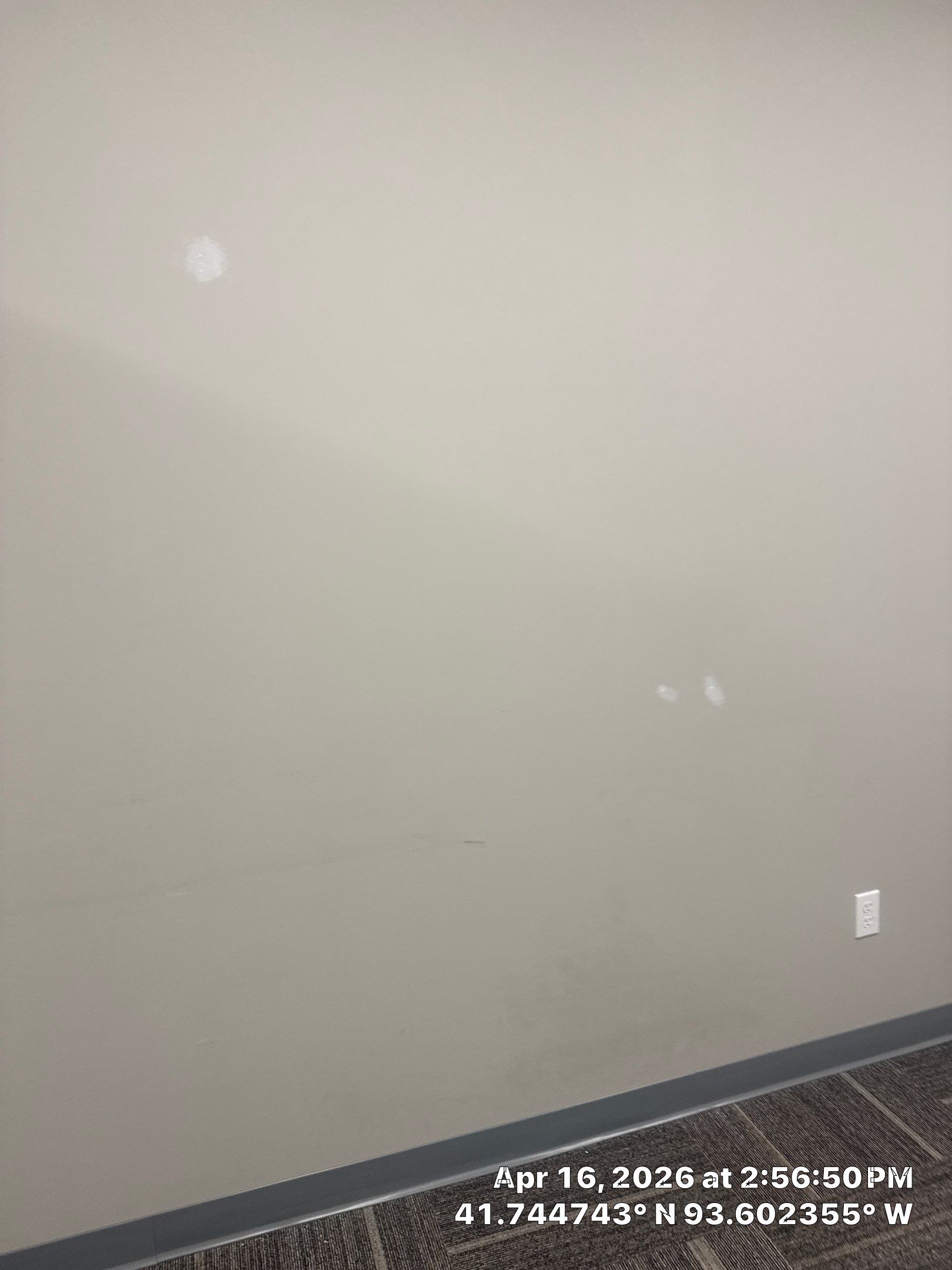 Commercial Interior Painting by Midwest Paint LLC