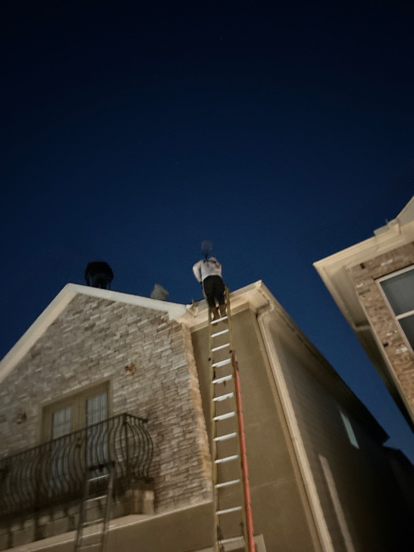 Roof Replacement Houston by Roof Repair Company
