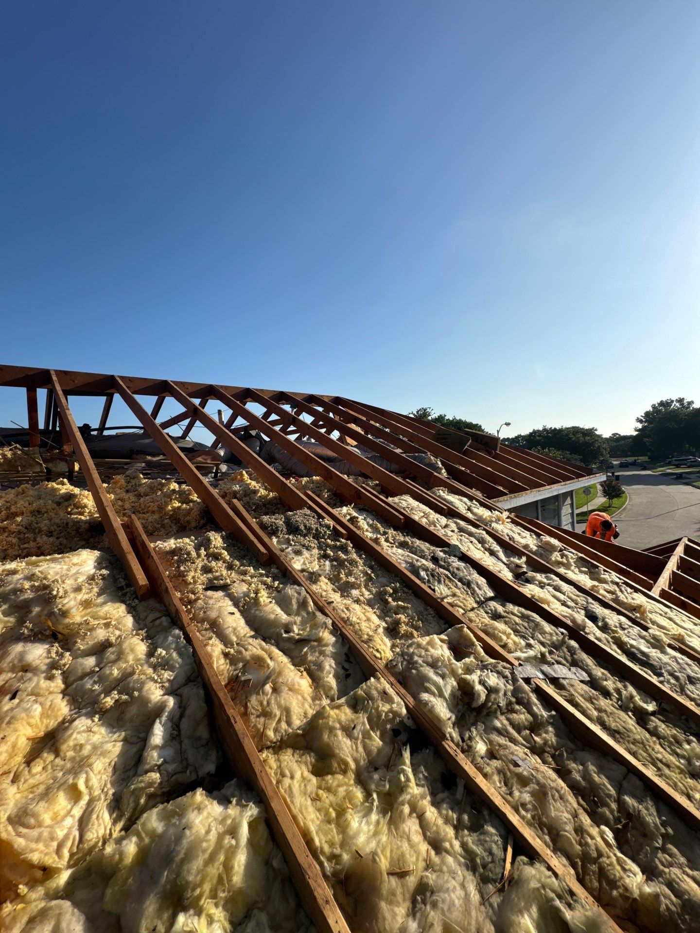 Roof Repair Tomball by Roof Repair Company