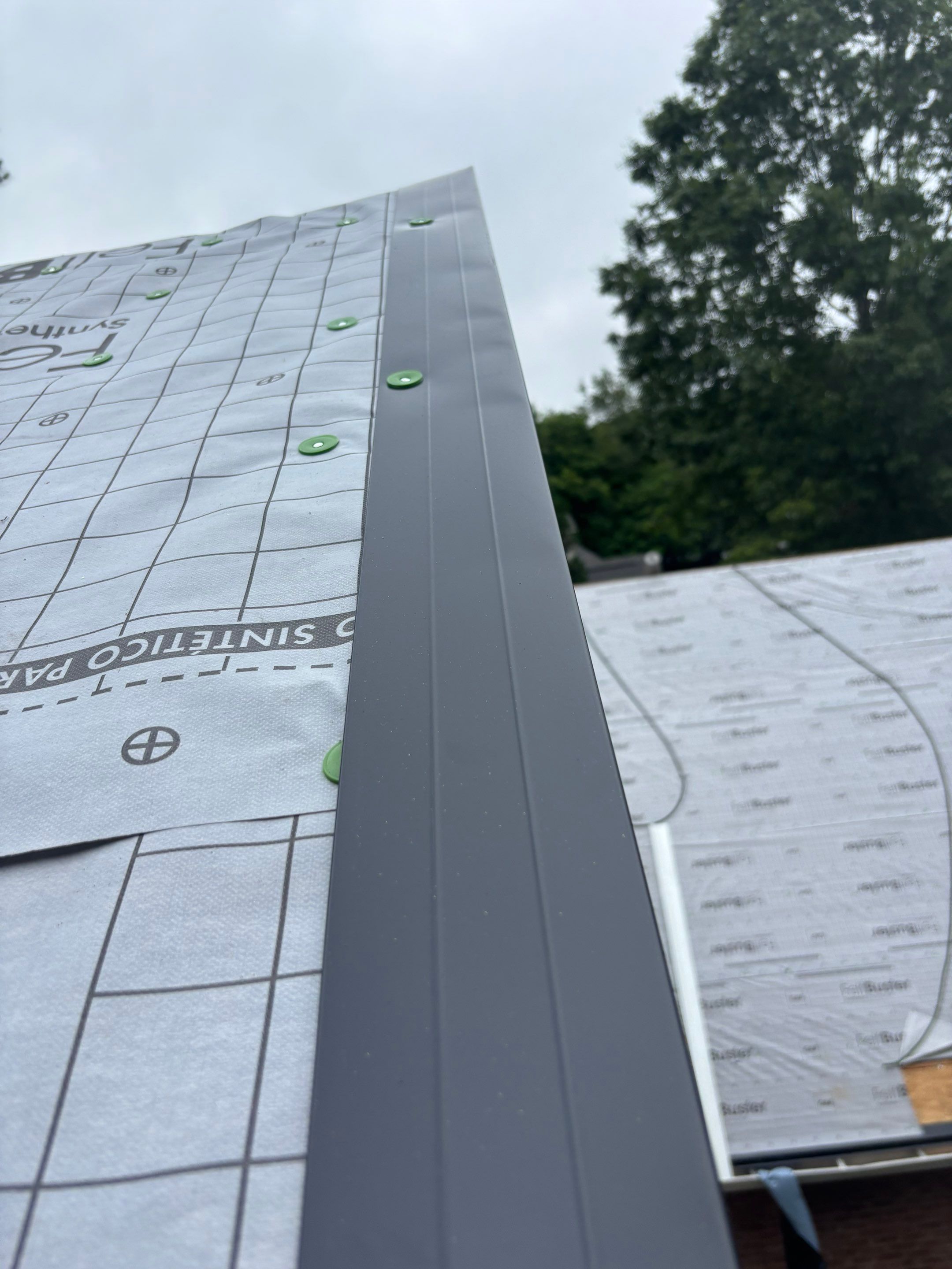  Bethany Oaks Pointe Alpharetta Roof Replacement  by Dom Roofing & Restoration