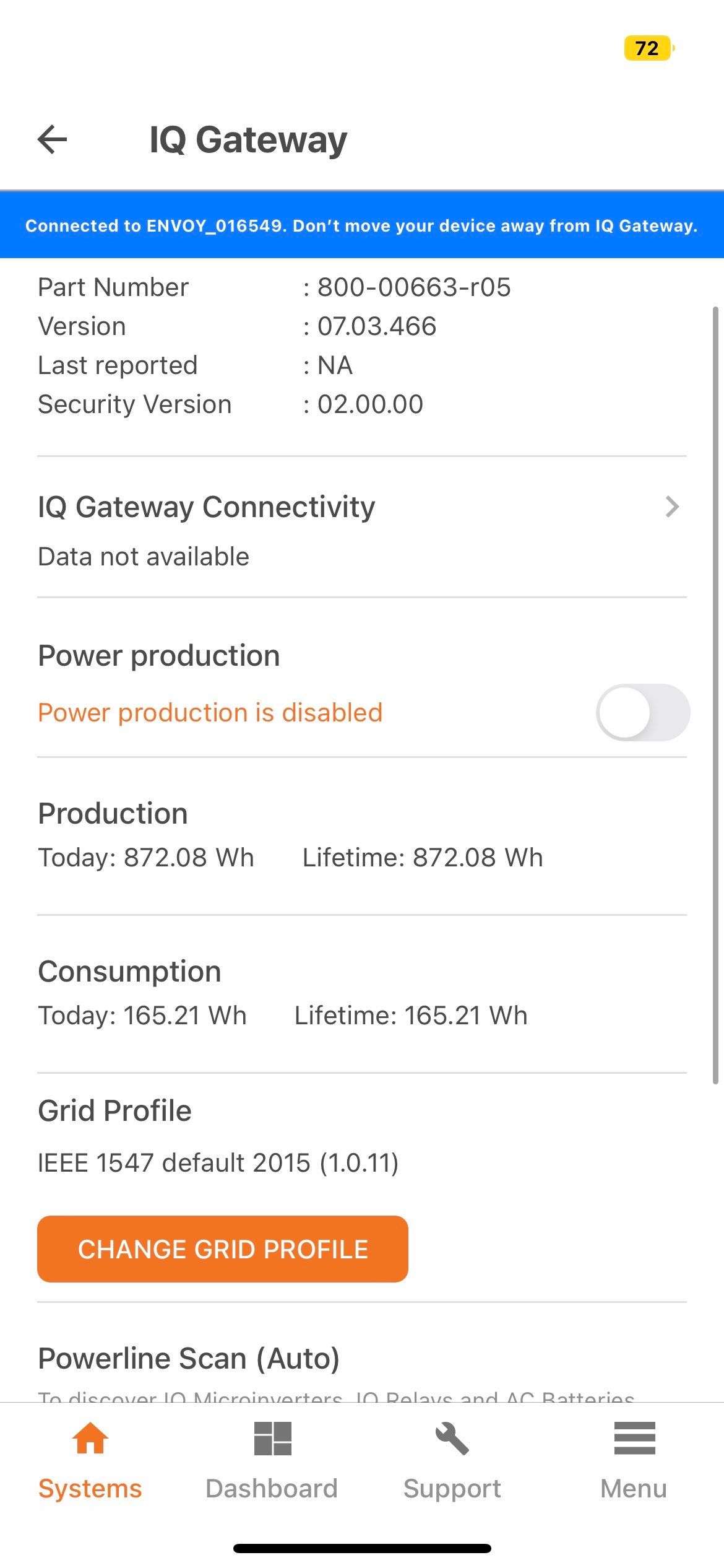 Solar Panel Installation and a MSP Upgrade by Infinity Solar Systems