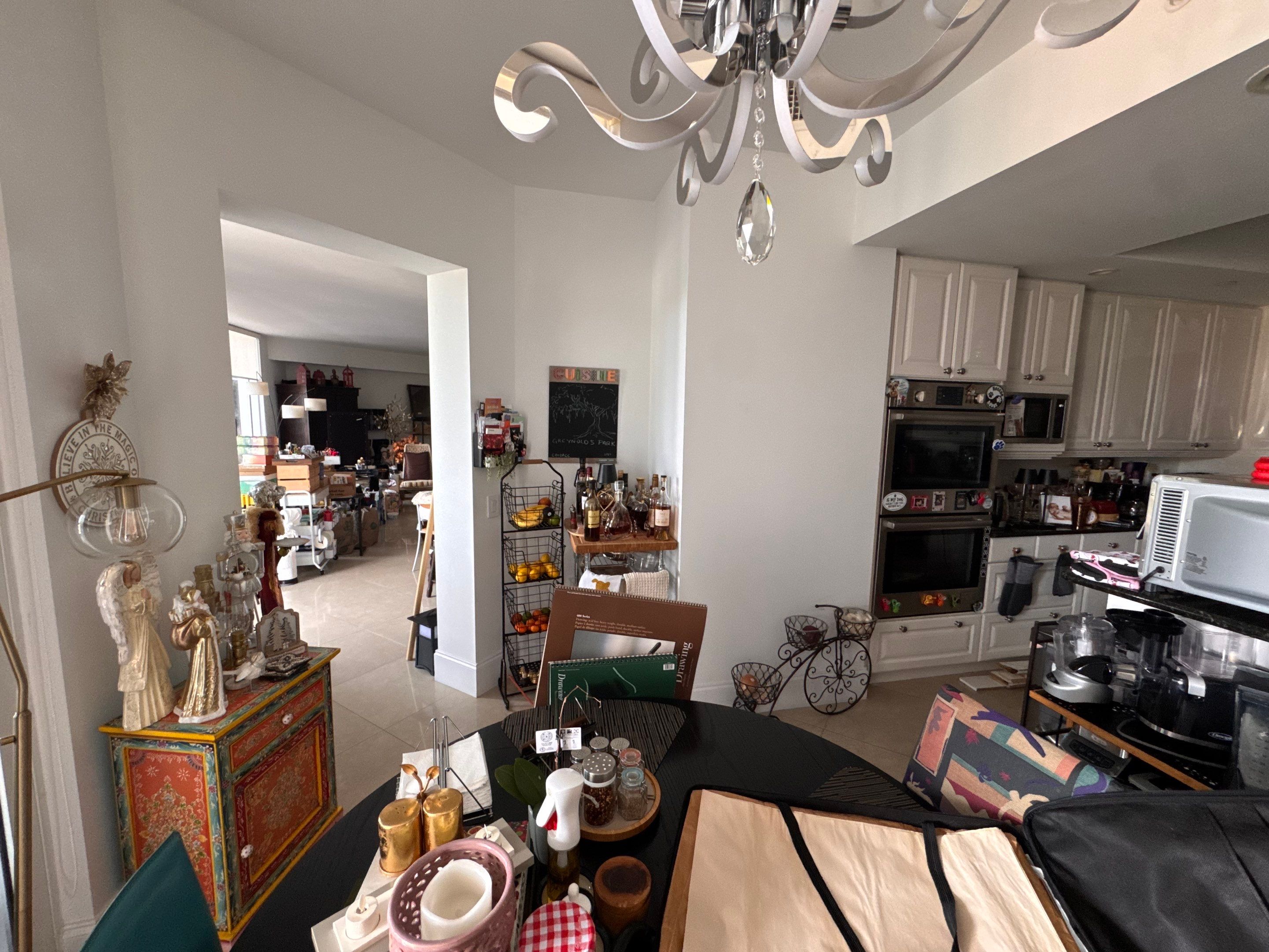 Water Damage Claim in aventura by FLAPA & KeyStone