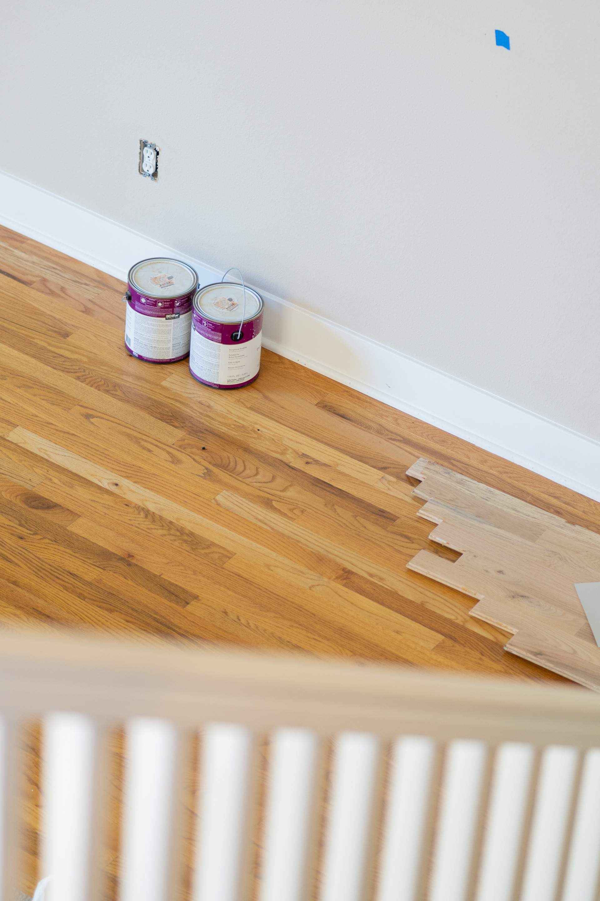 Interior Painting by Villegas Remodeling, LLC