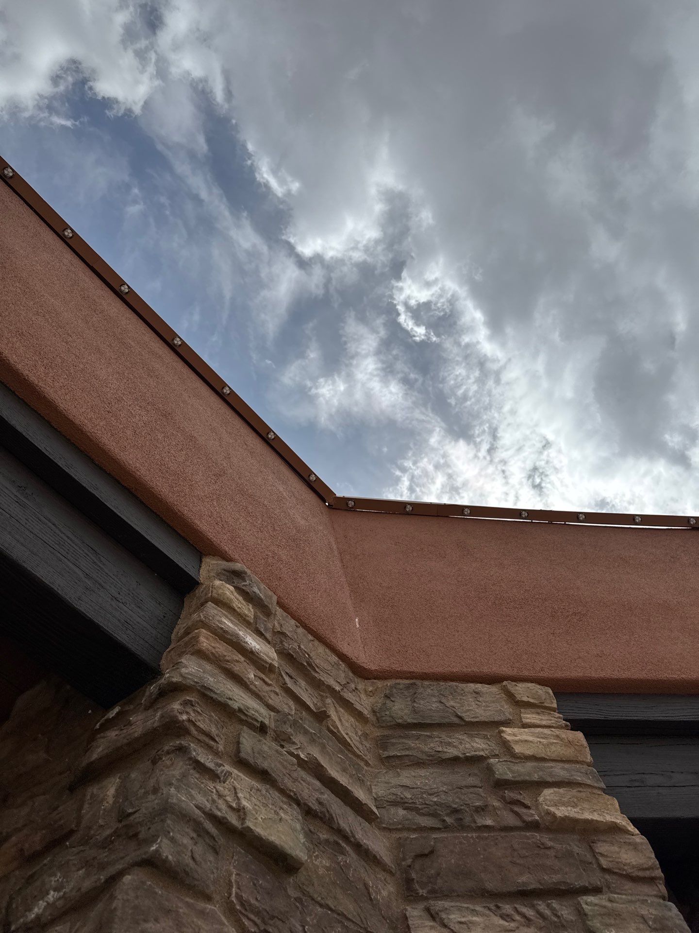 Project in Gold Canyon by Big Pig Smart Lighting
