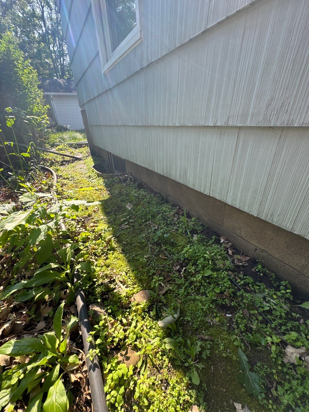 Sump Pump & Exterior Drainage in St. Paul, MN by Waterproofing Northeast