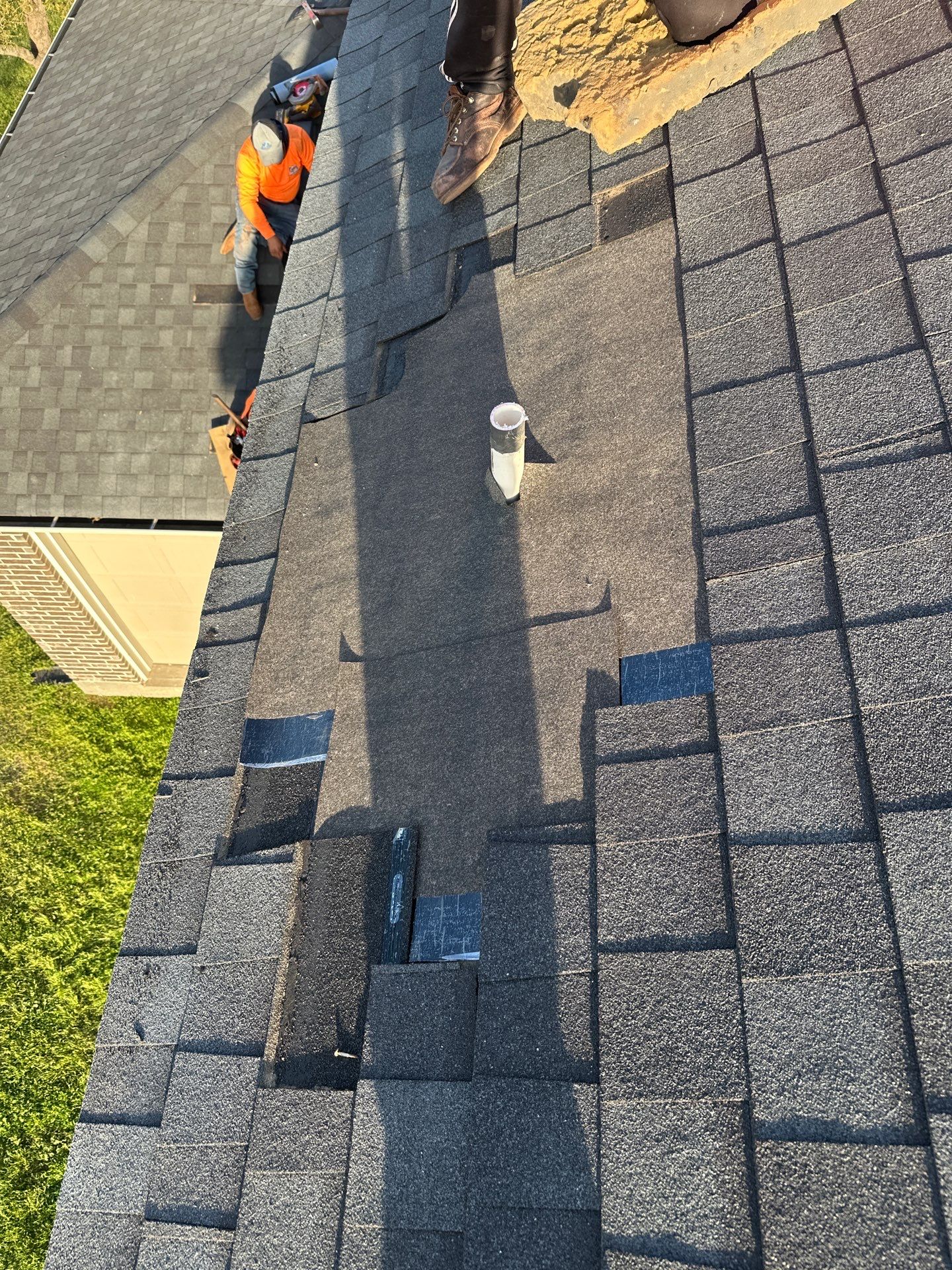 Roof Repair Katy by Roof Repair Company