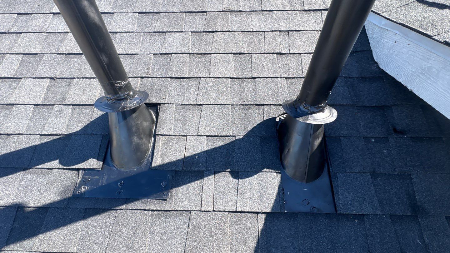 Project in Wylie by Rhino Roofing and General Contracting, LLC
