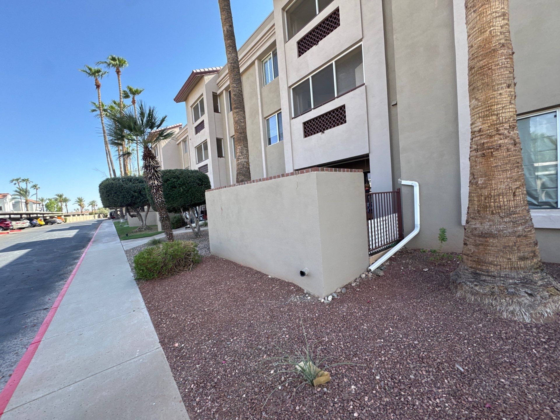 Project in Sun City by Crush Development Services LLC