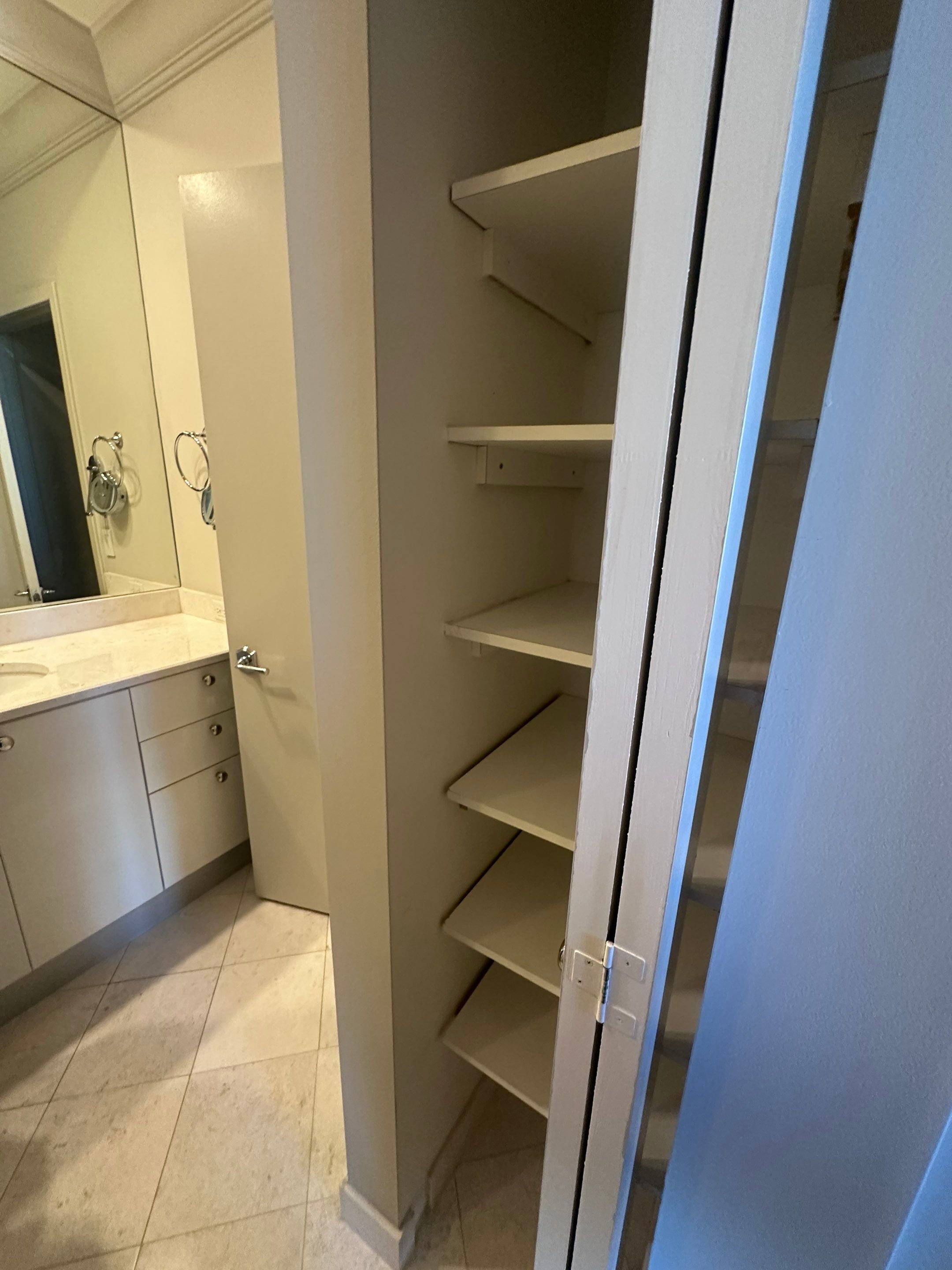 Project in Miami by Construct USA LLC