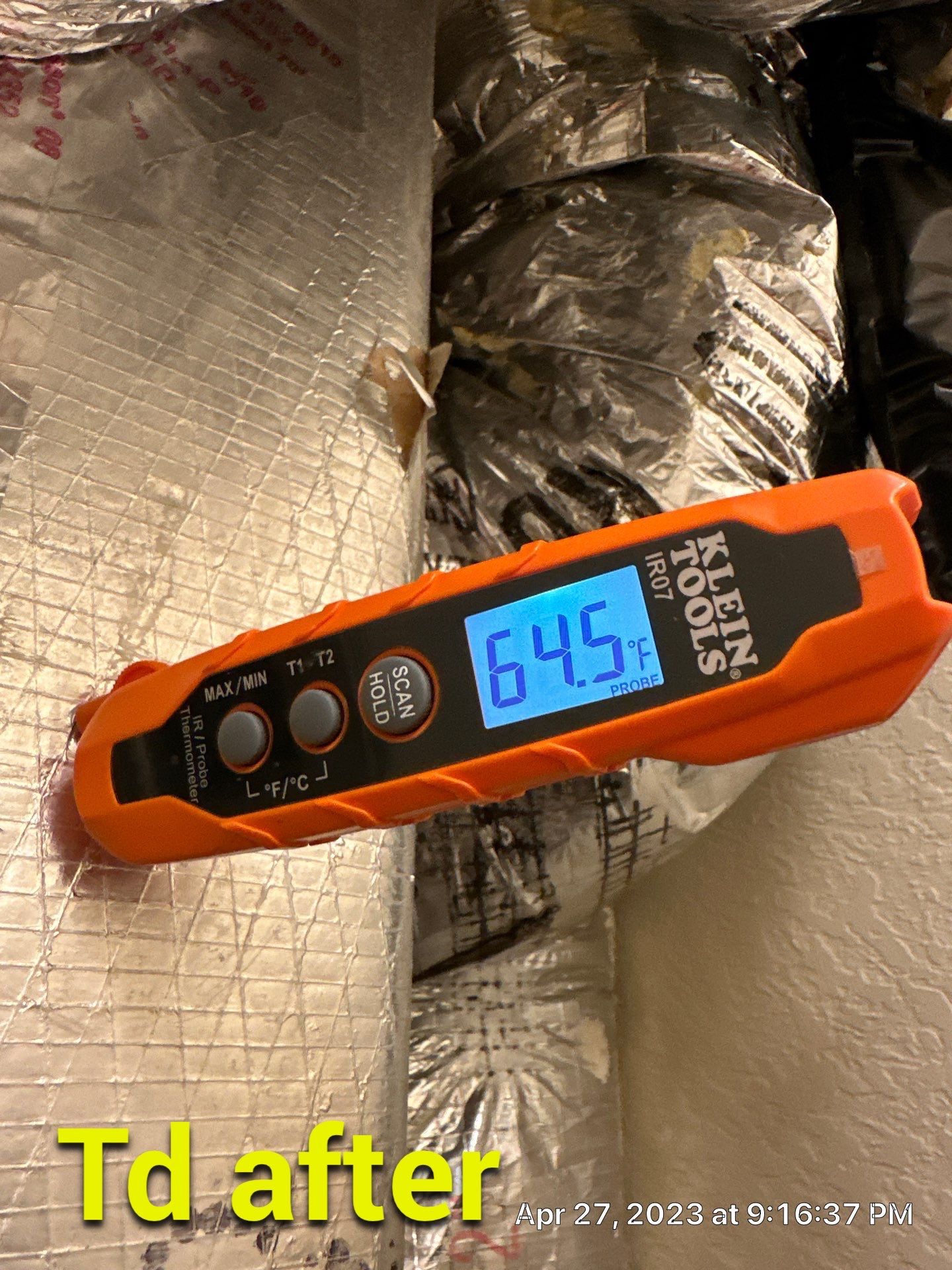 HVAC Restoration by TIES360 Air Ducts Plus