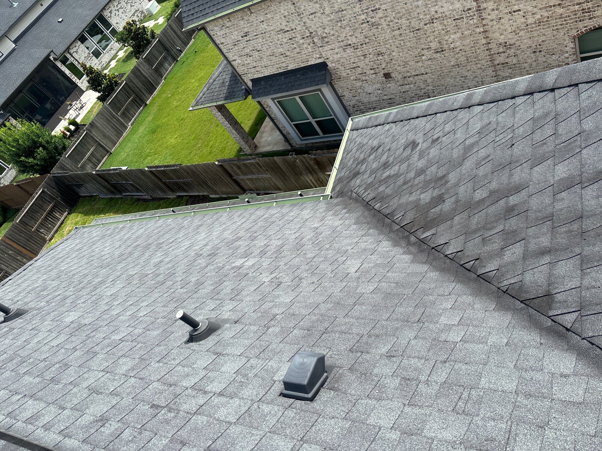 Roof Repair Fulshear by Roof Repair Company
