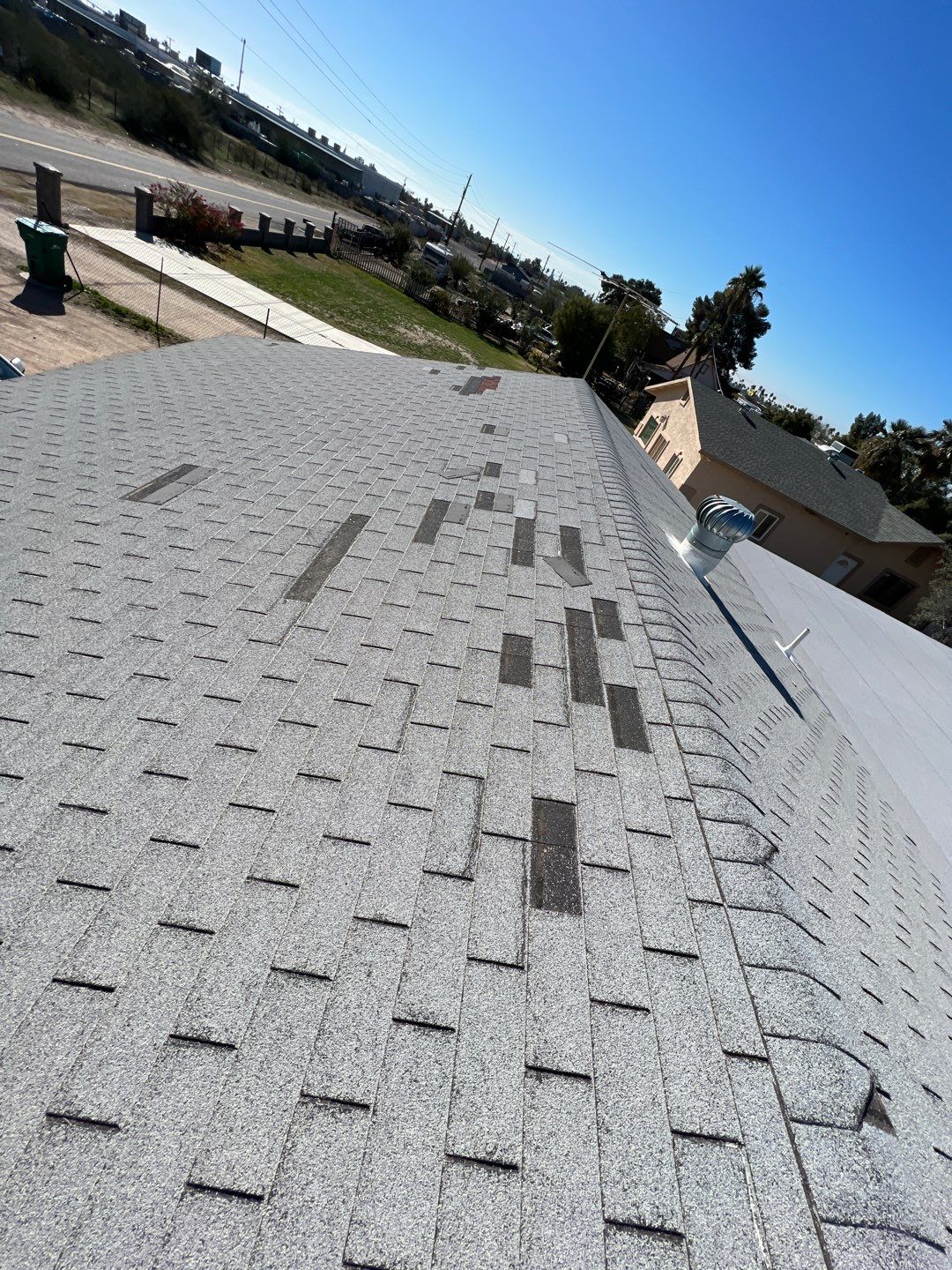 Megan's Full Re-Roof (Energy Star) by All Storm Roofing & Construction