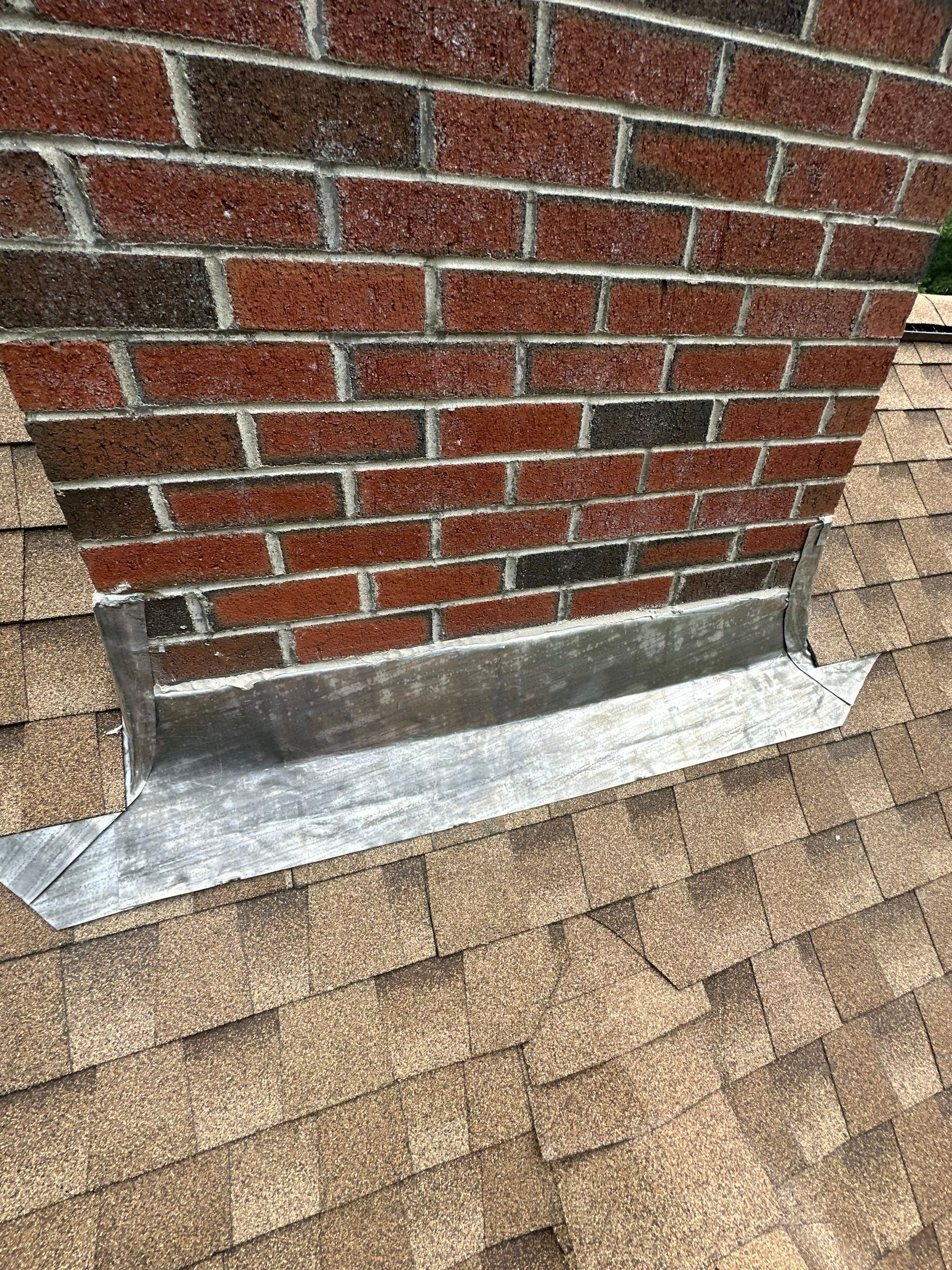 Roof Done in Kennebunk, ME by Tall pine roofing