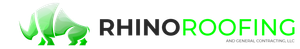 Logo for Rhino Roofing and General Contracting, LLC