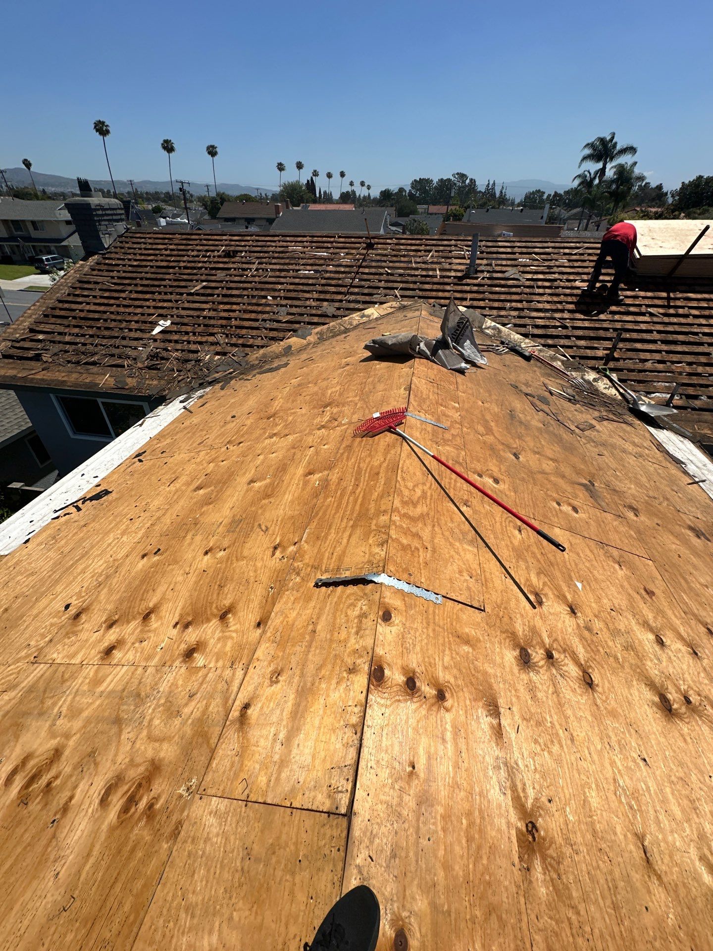 Roof Replacement - Placentia, CA 92870 by Epic Roof Replacement