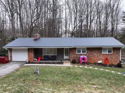 Stewart Residence
