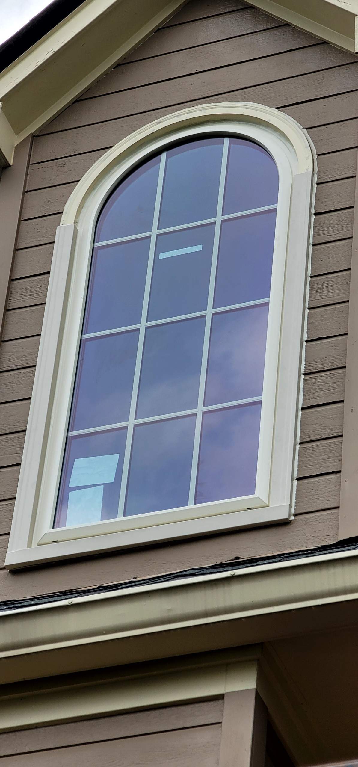 Giardina Project in Hoover by The Window Source