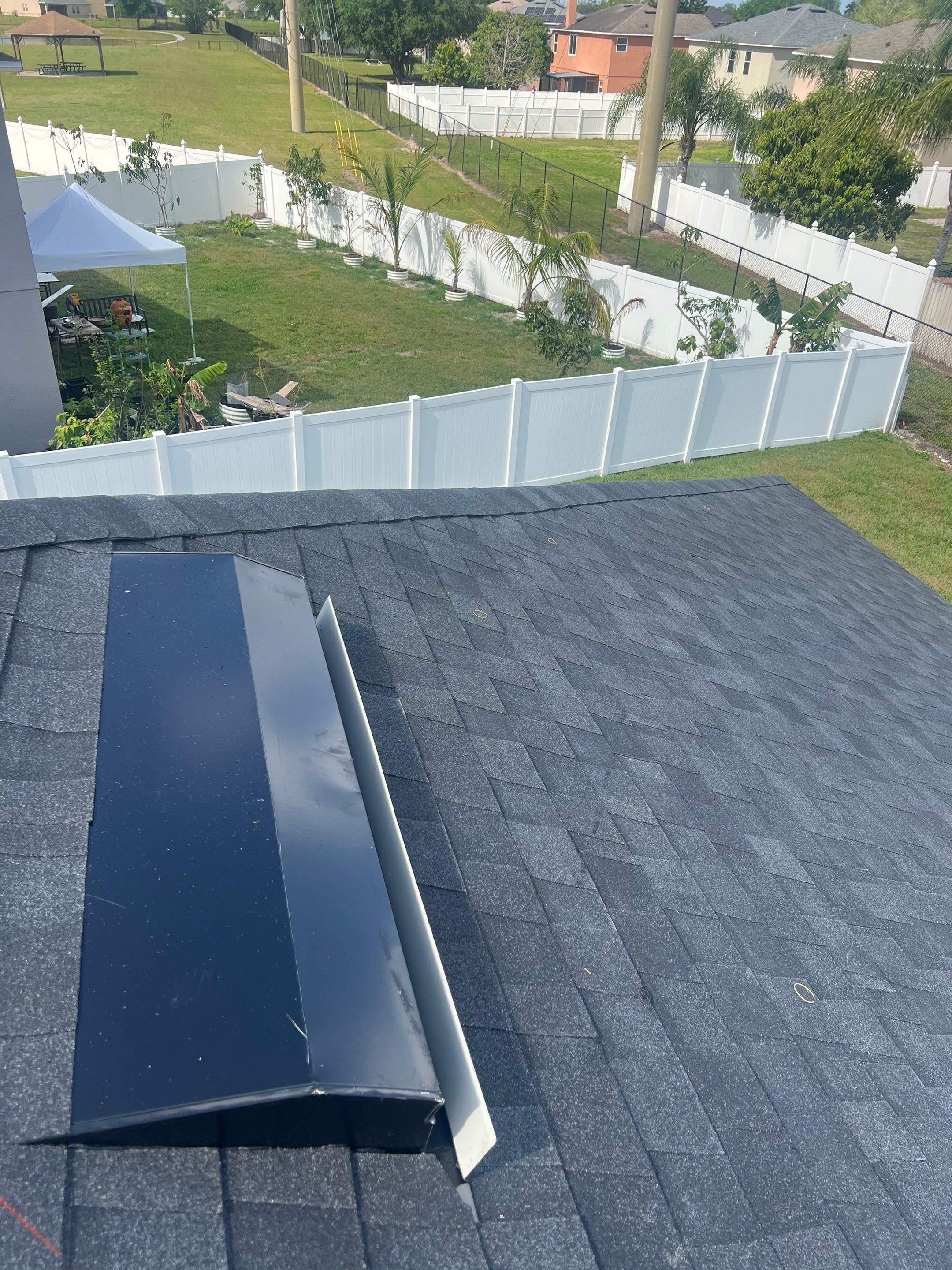 Project in Kissimmee by You Restorations LLC DBA YOU-Home