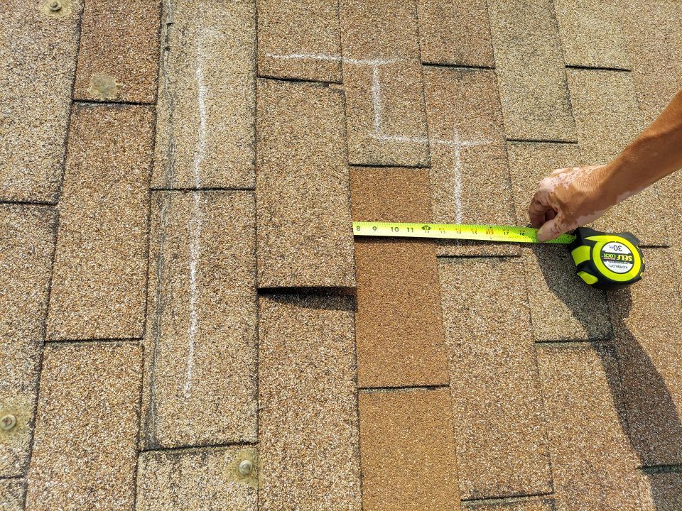 Kuna Residential Roofing Installation using Owens Corning by ID Roofing LLC