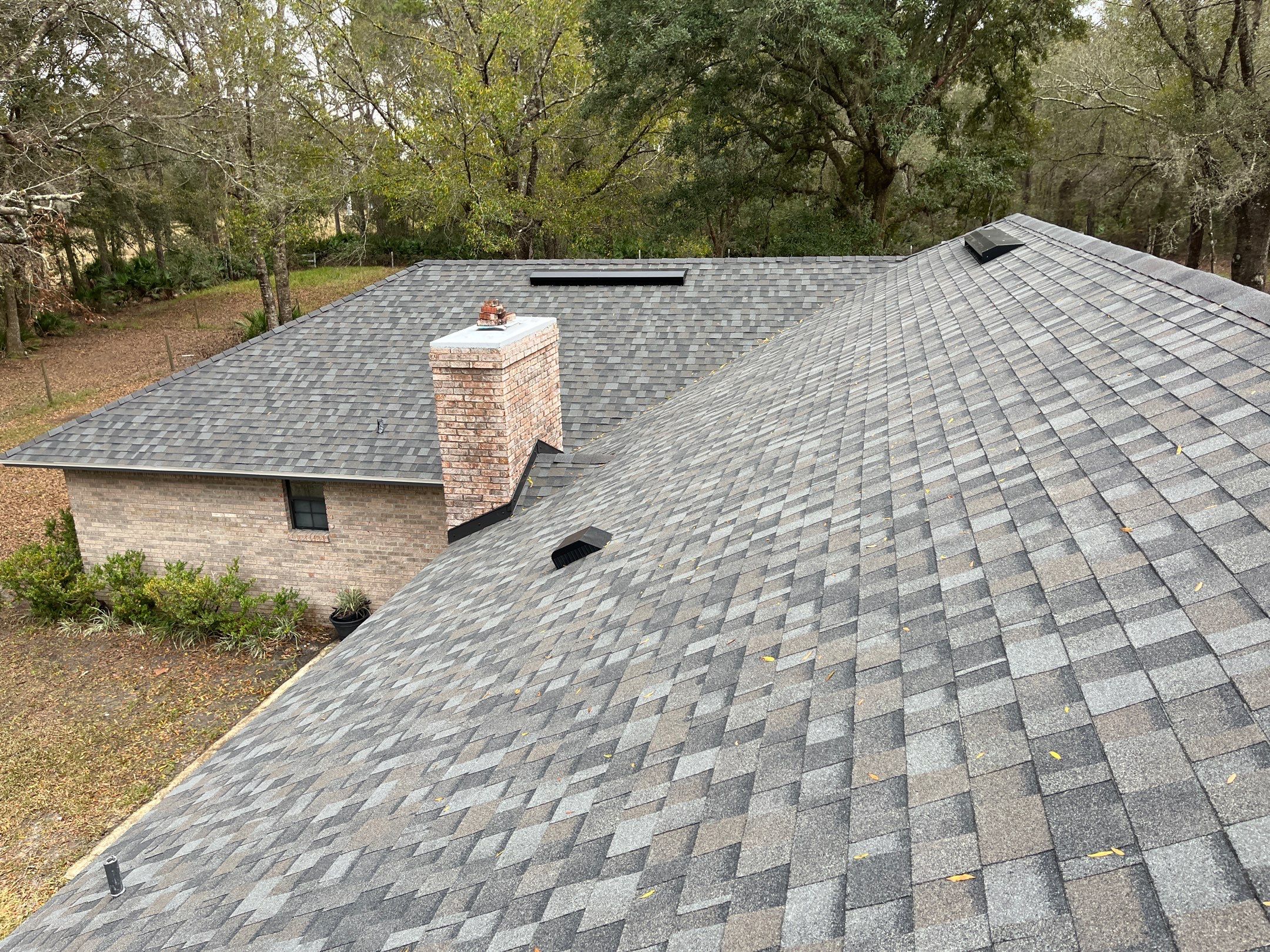 Shingle -> Shingle by Prime Roofing