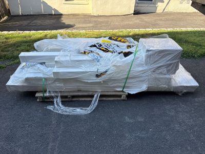 Project in Rutherford