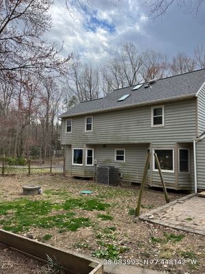 12675 Landview Drive, Manassas, VA 20112 UNITED STATES