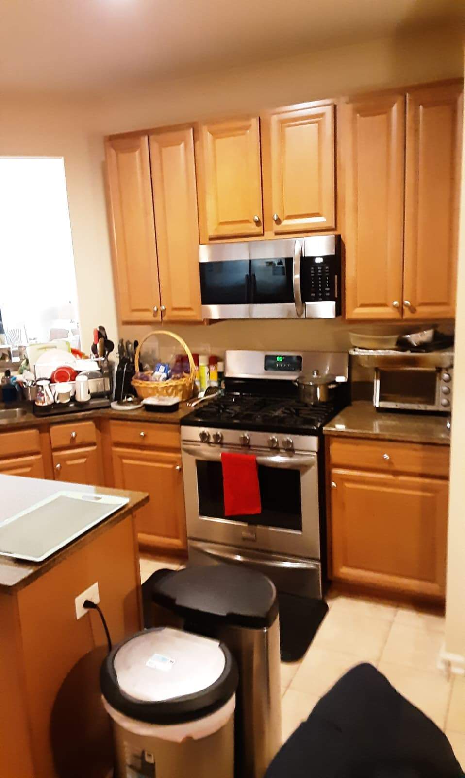 Water Damage Claim in Florence by FLAPA & KeyStone