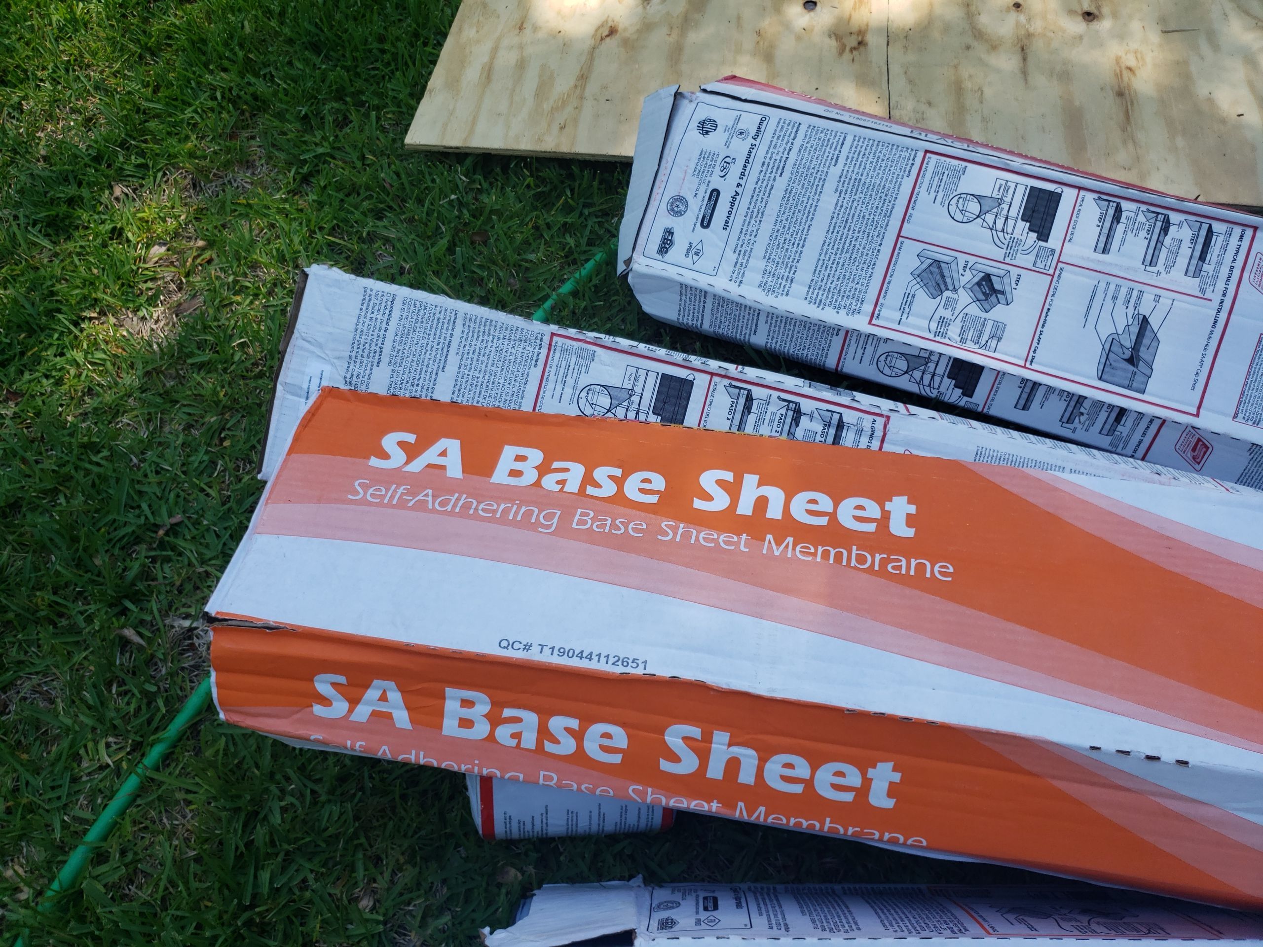 Residential Roofing Installation using Roof Replacement by American Roofing & Construction LLC
