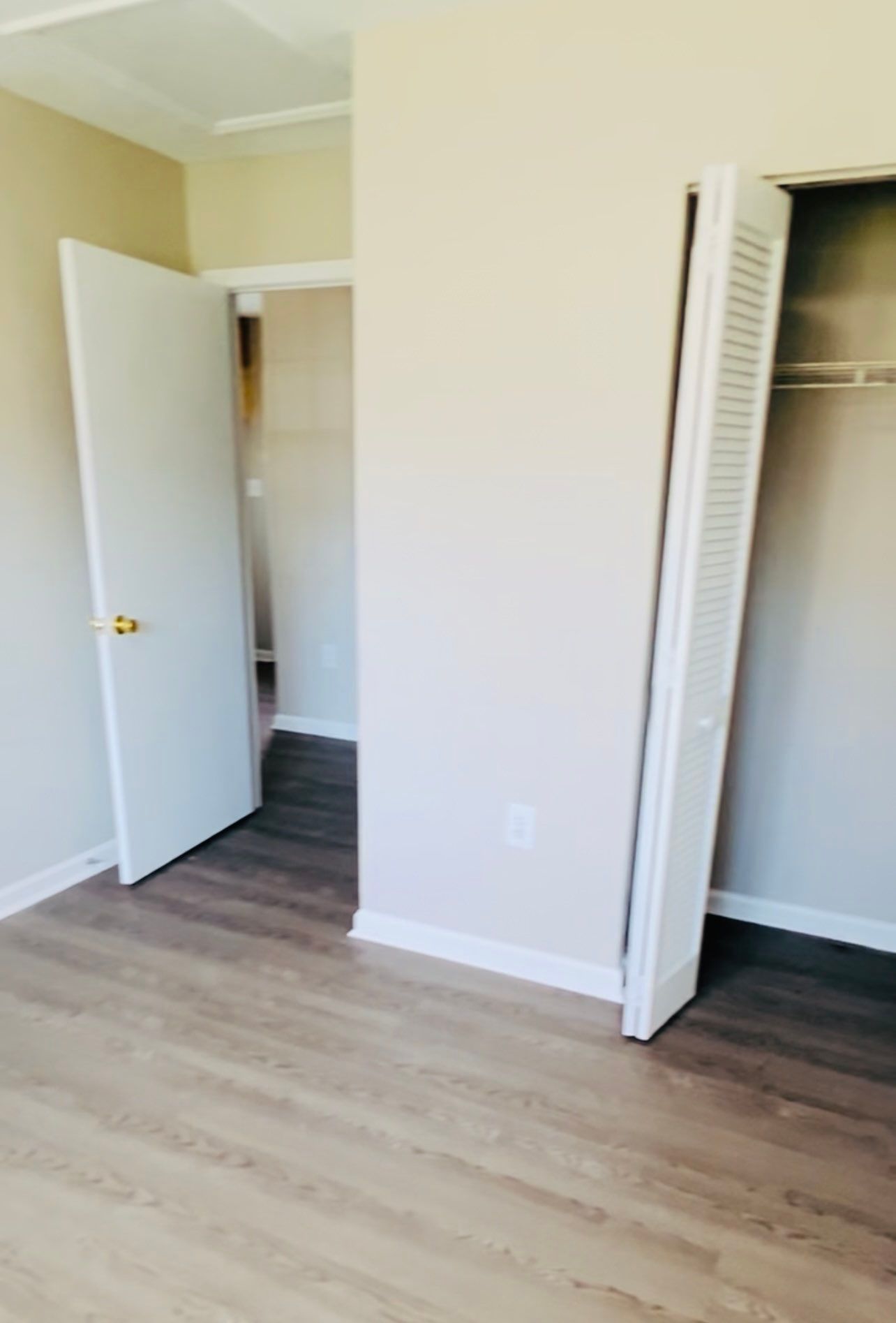 Fire-Damage Restoration & Unit Renovation – Gavin Park by S.W. Contracting & Consulting