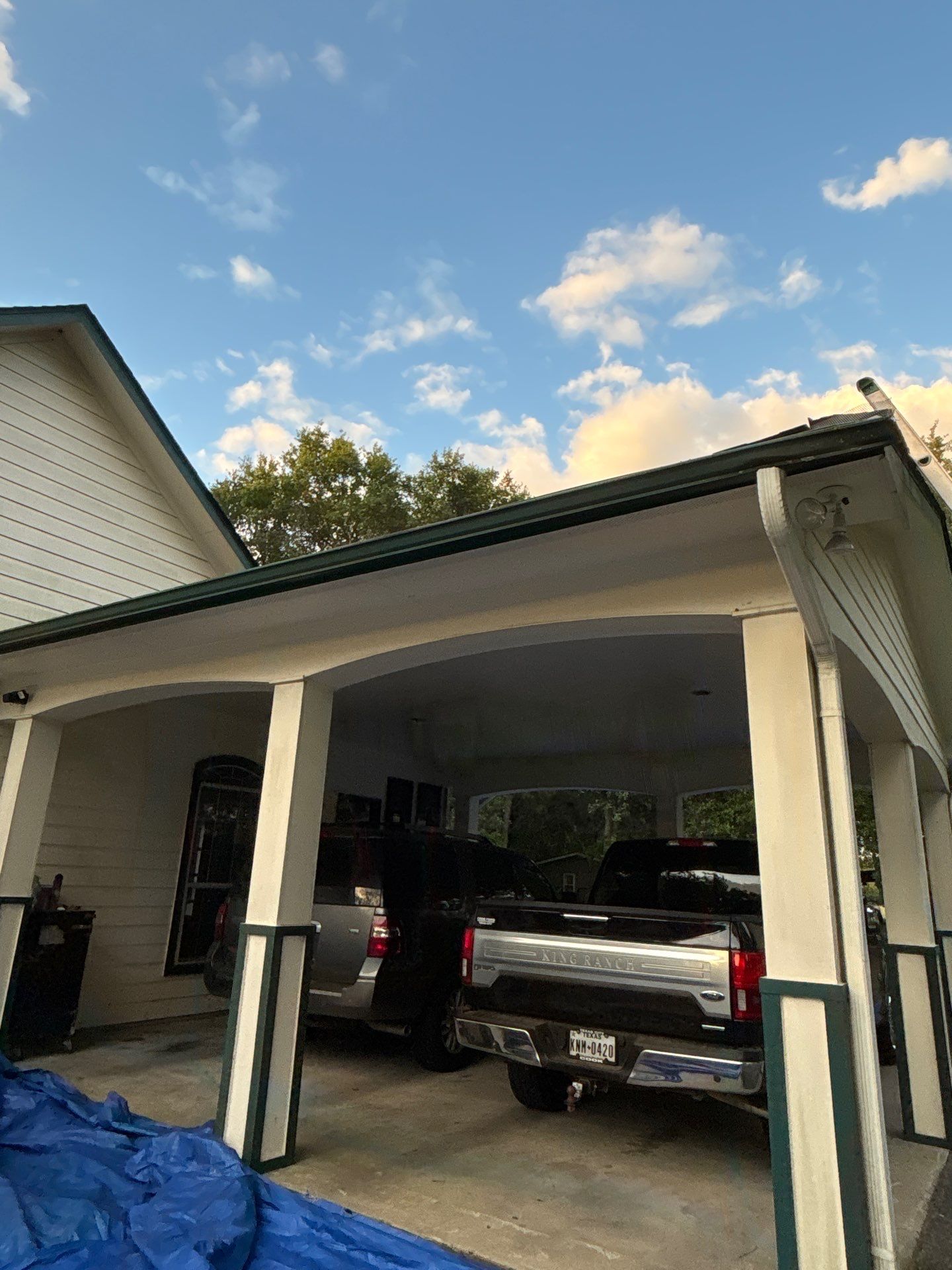 Roof Repair Pearland by Roof Repair Company